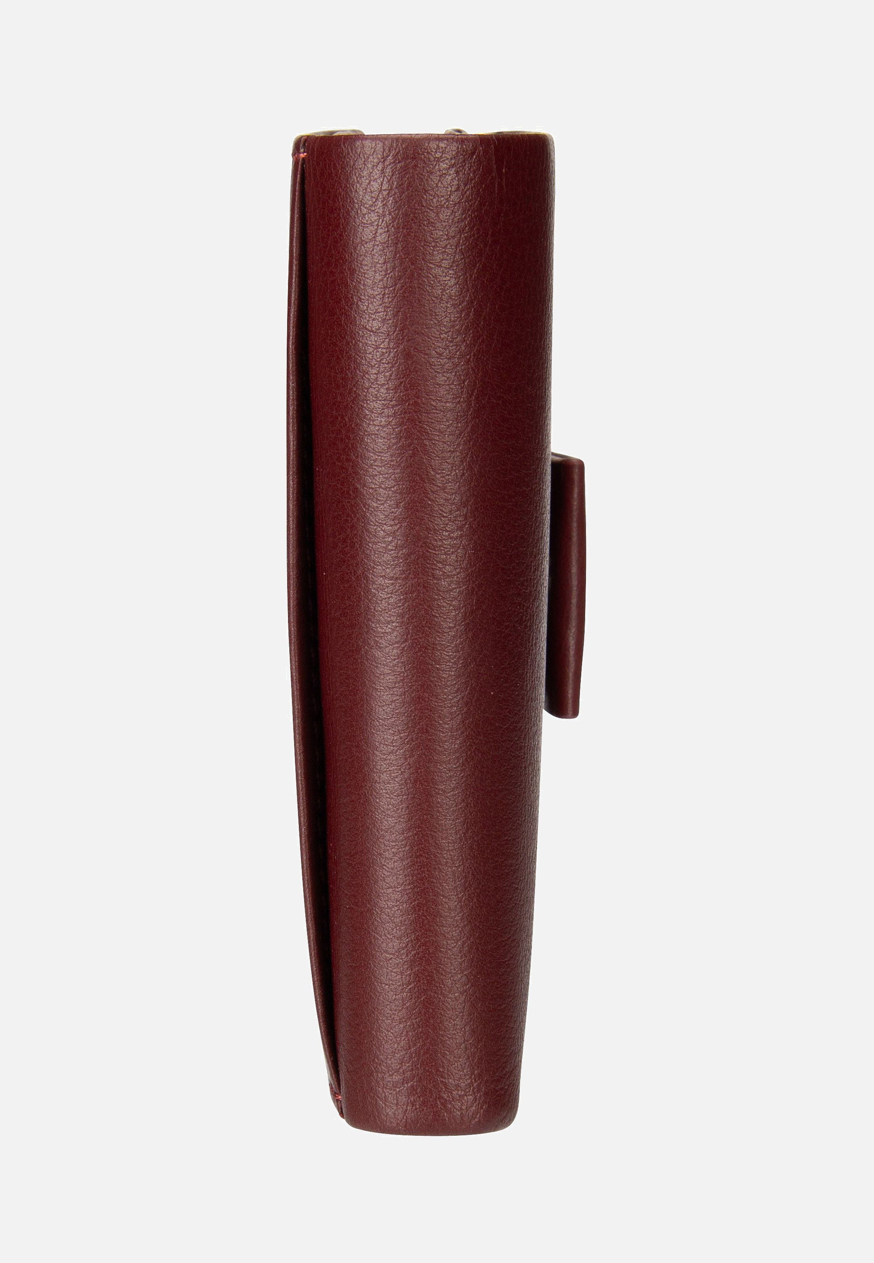 Maître - Henau Dawina Purse MV9F Red - Wallet | Women-Image