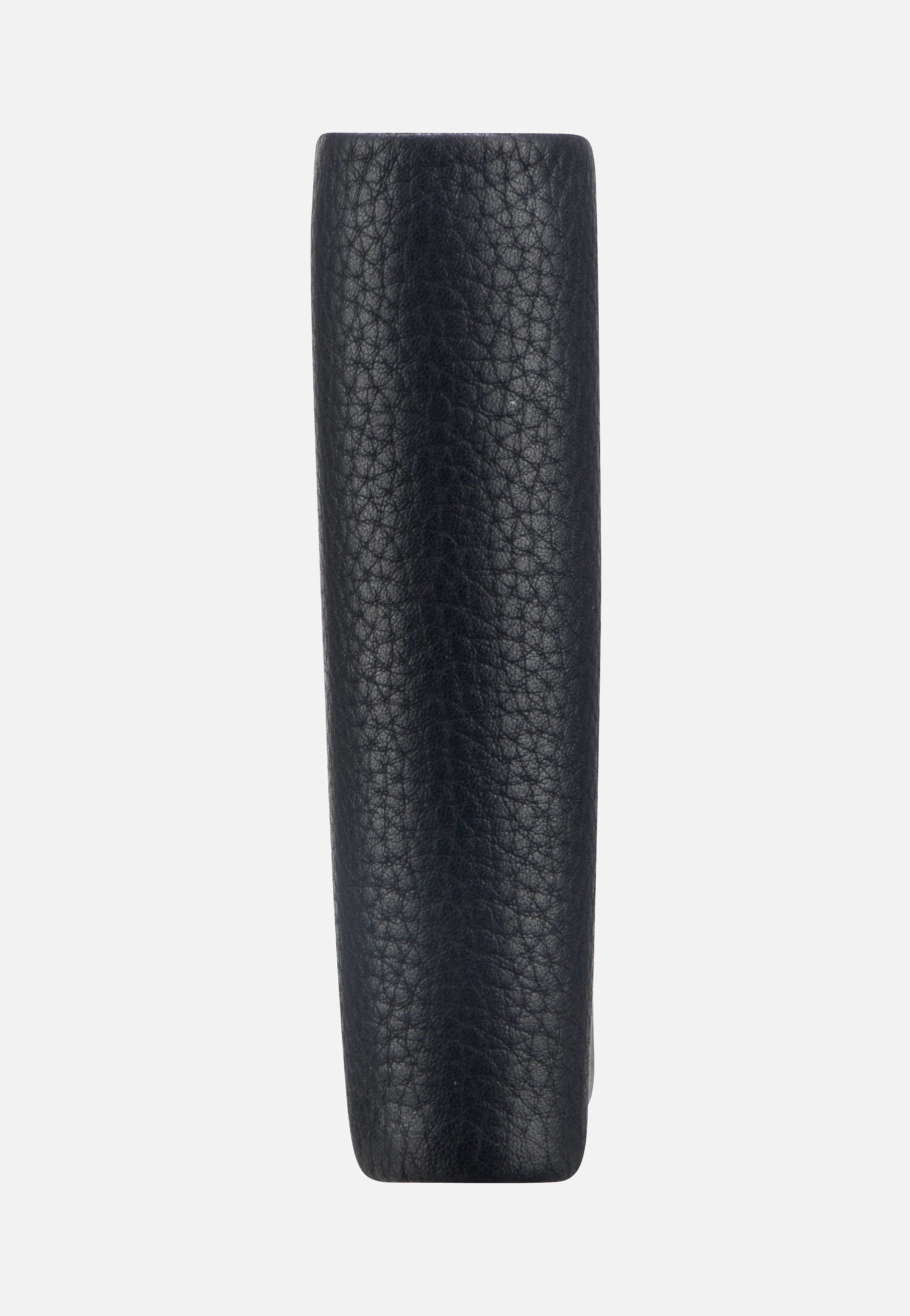 Maître - Schwarzerden Gathman Billfold H9 Black - Wallet | Men-Image