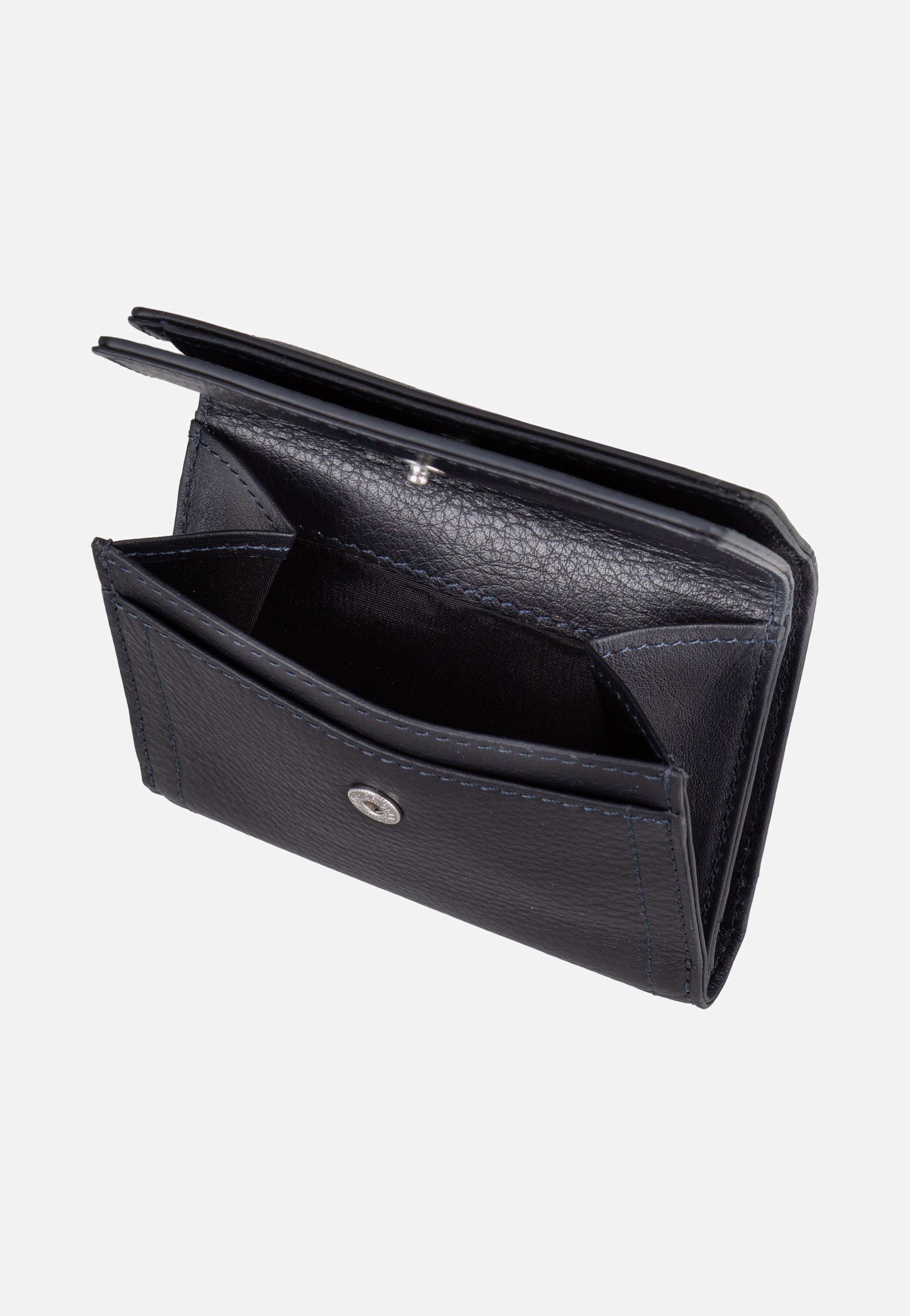 Maître Modard Deda Purse SH4F Darkblue Wallet