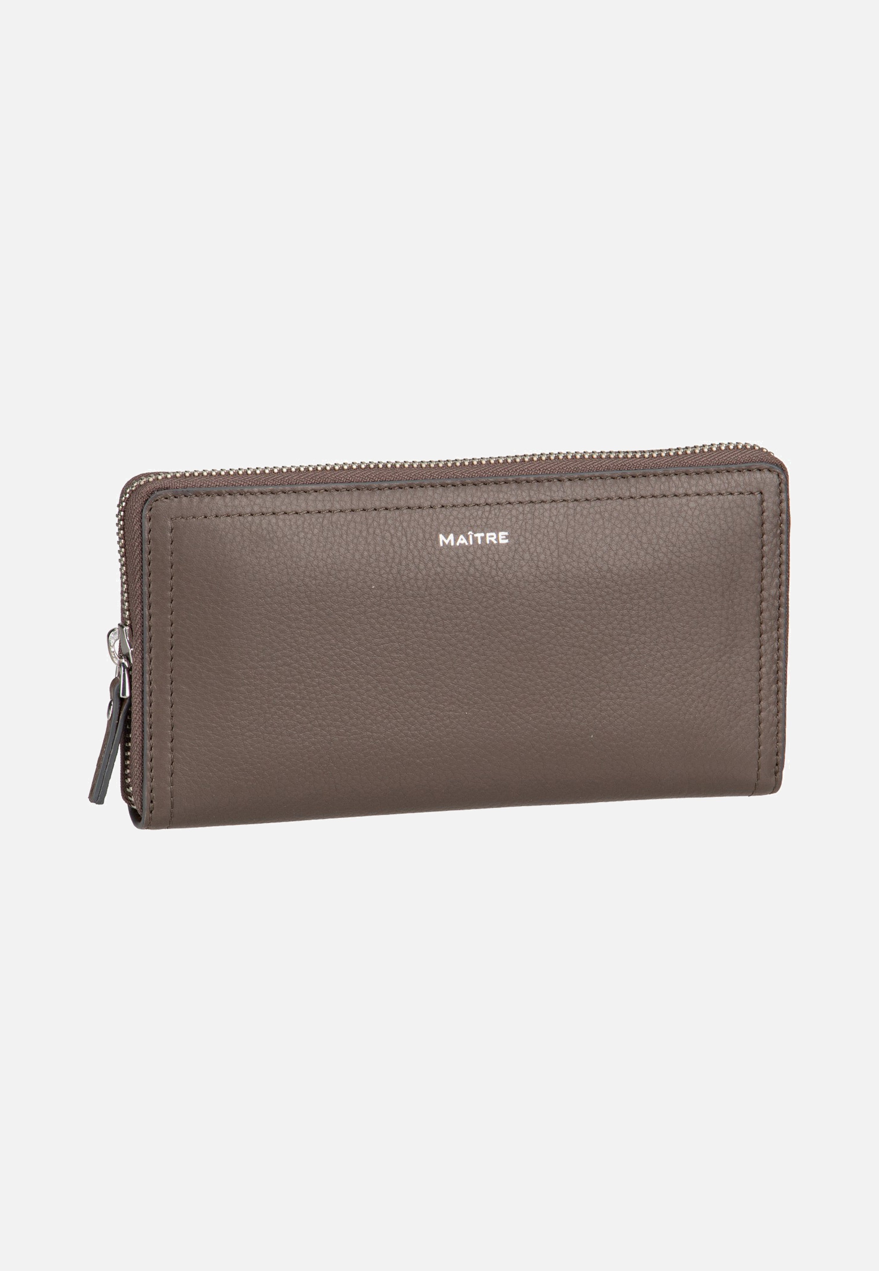 Maître Modard Dietrun Purse LH12Z Taupe Wallet