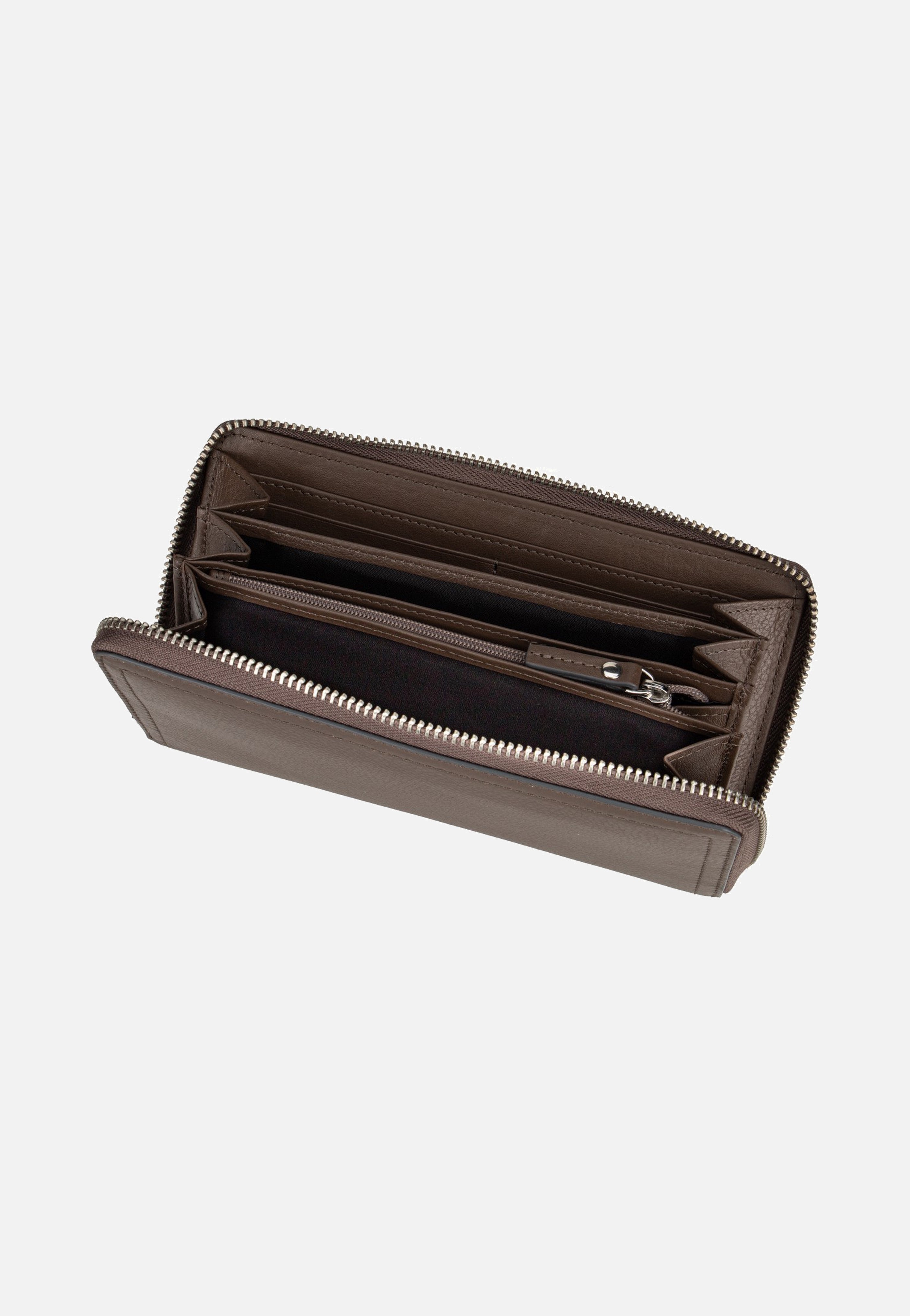 Maître Modard Dietrun Purse LH12Z Taupe Wallet