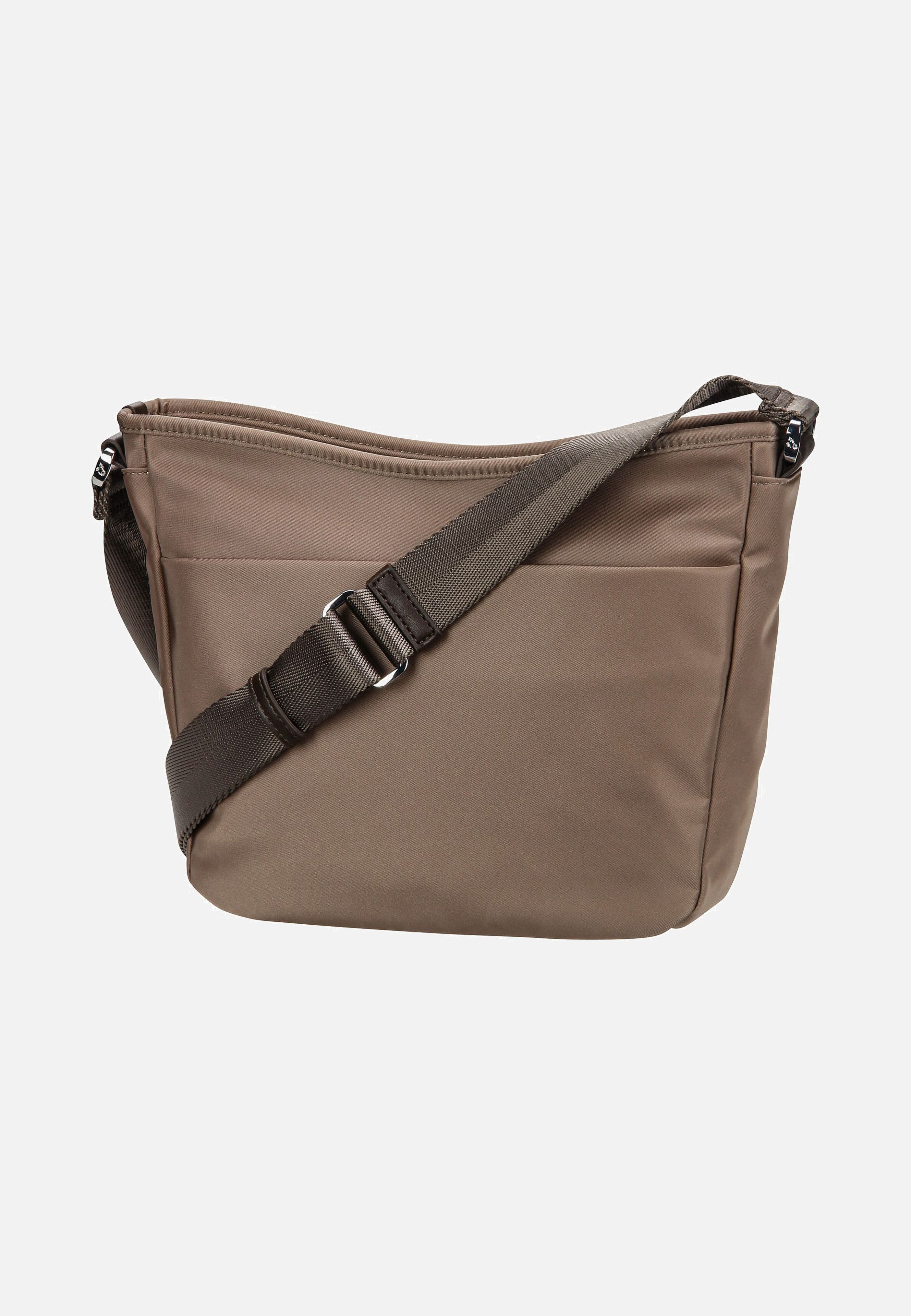 Mandarina Duck Hunter VCT45 Beaver Crossbody Bag