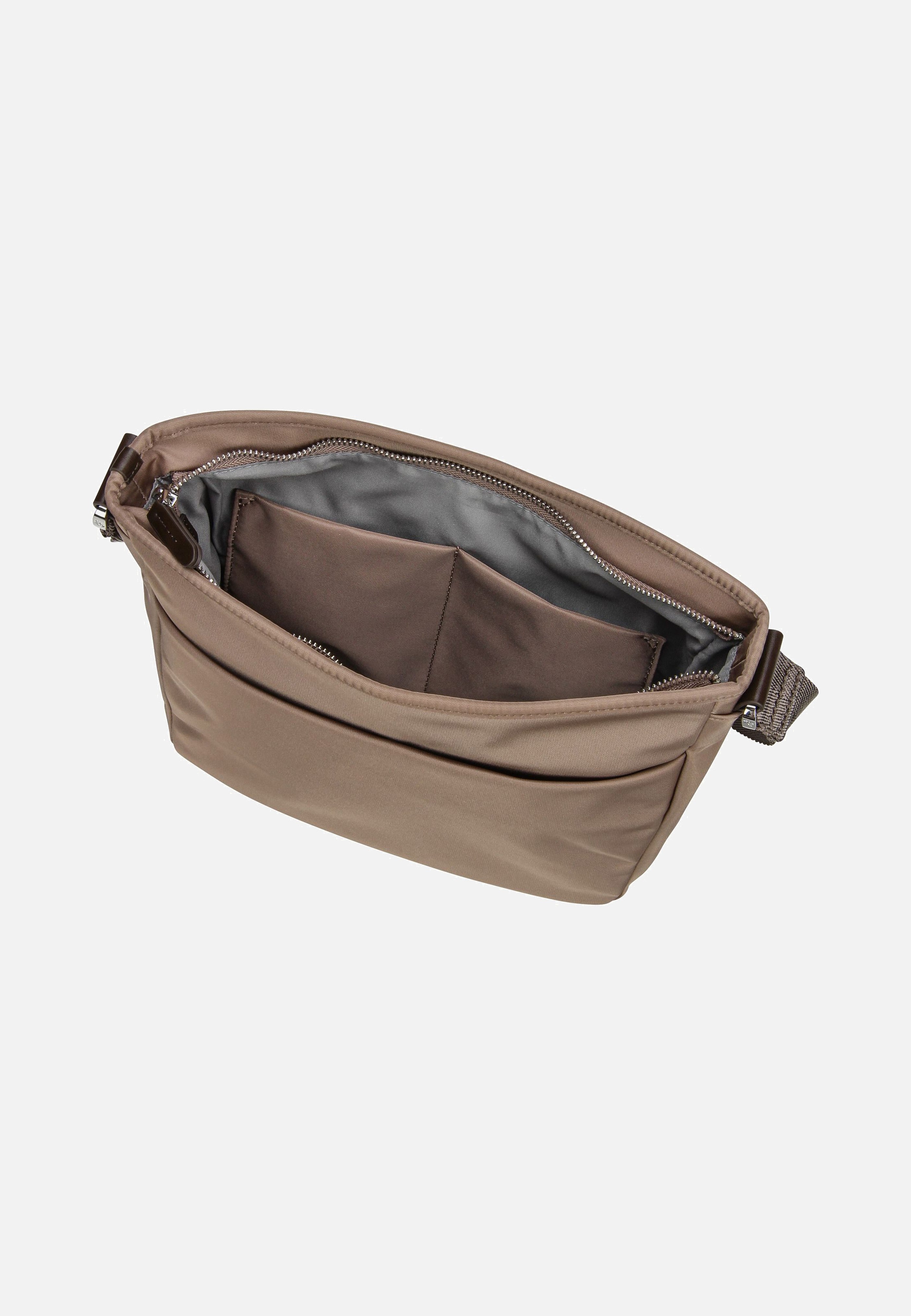 Mandarina Duck Hunter VCT45 Beaver Crossbody Bag