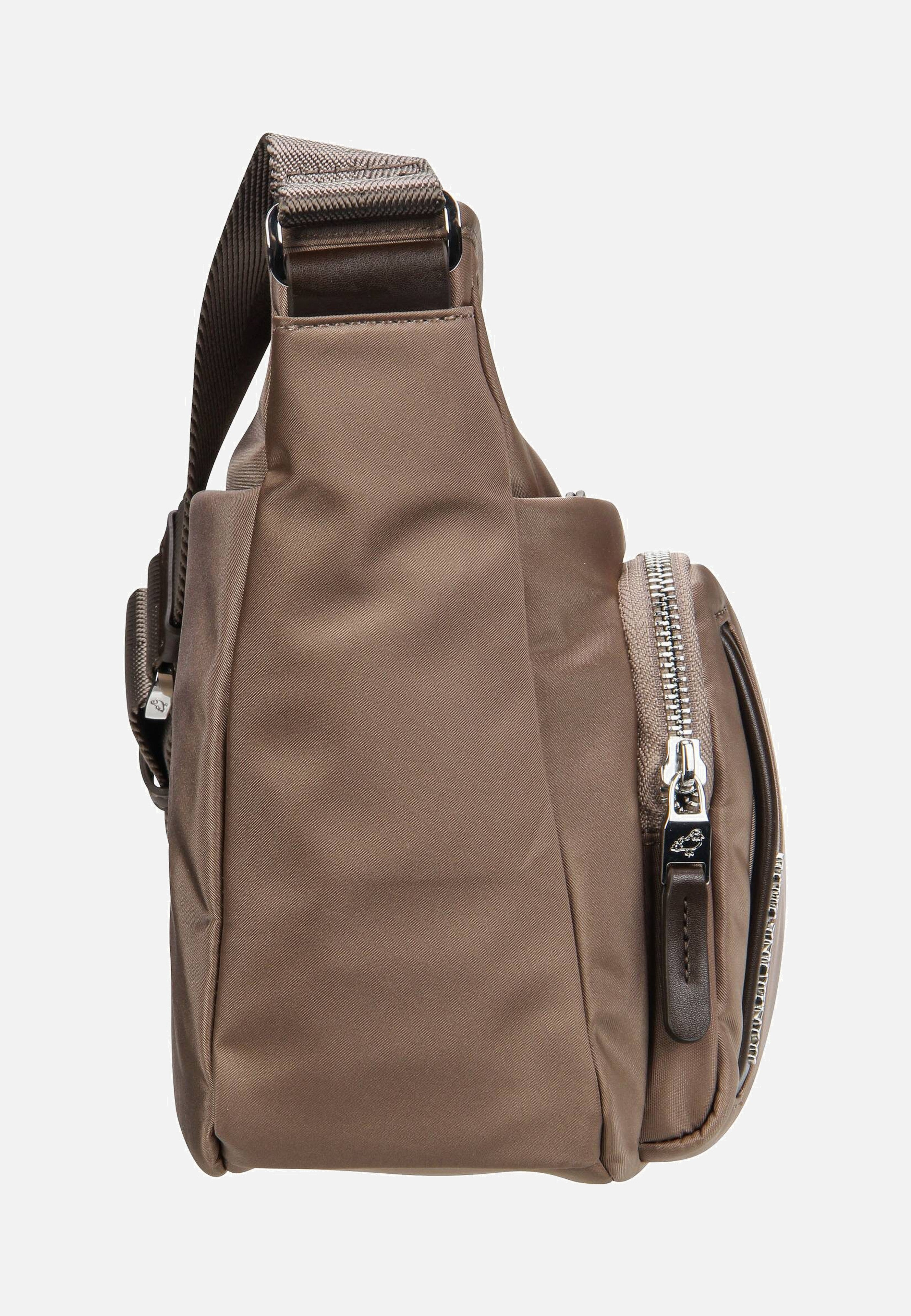 Mandarina Duck Hunter VCT45 Beaver Crossbody Bag