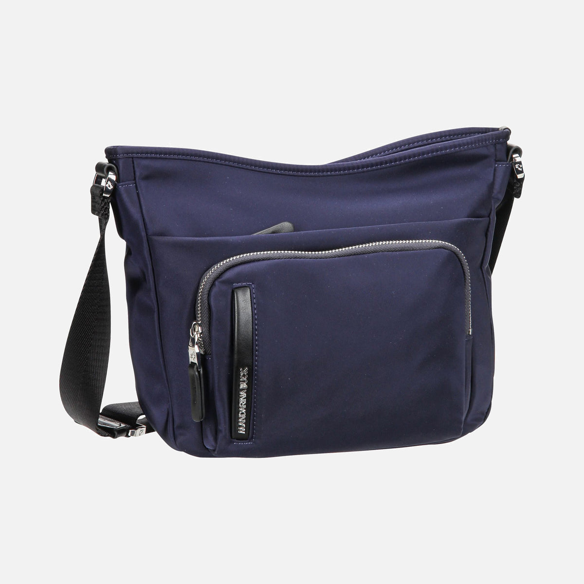 Mandarina Duck Hunter VCT45 Eclipse - Crossbody Bag | Sakoi