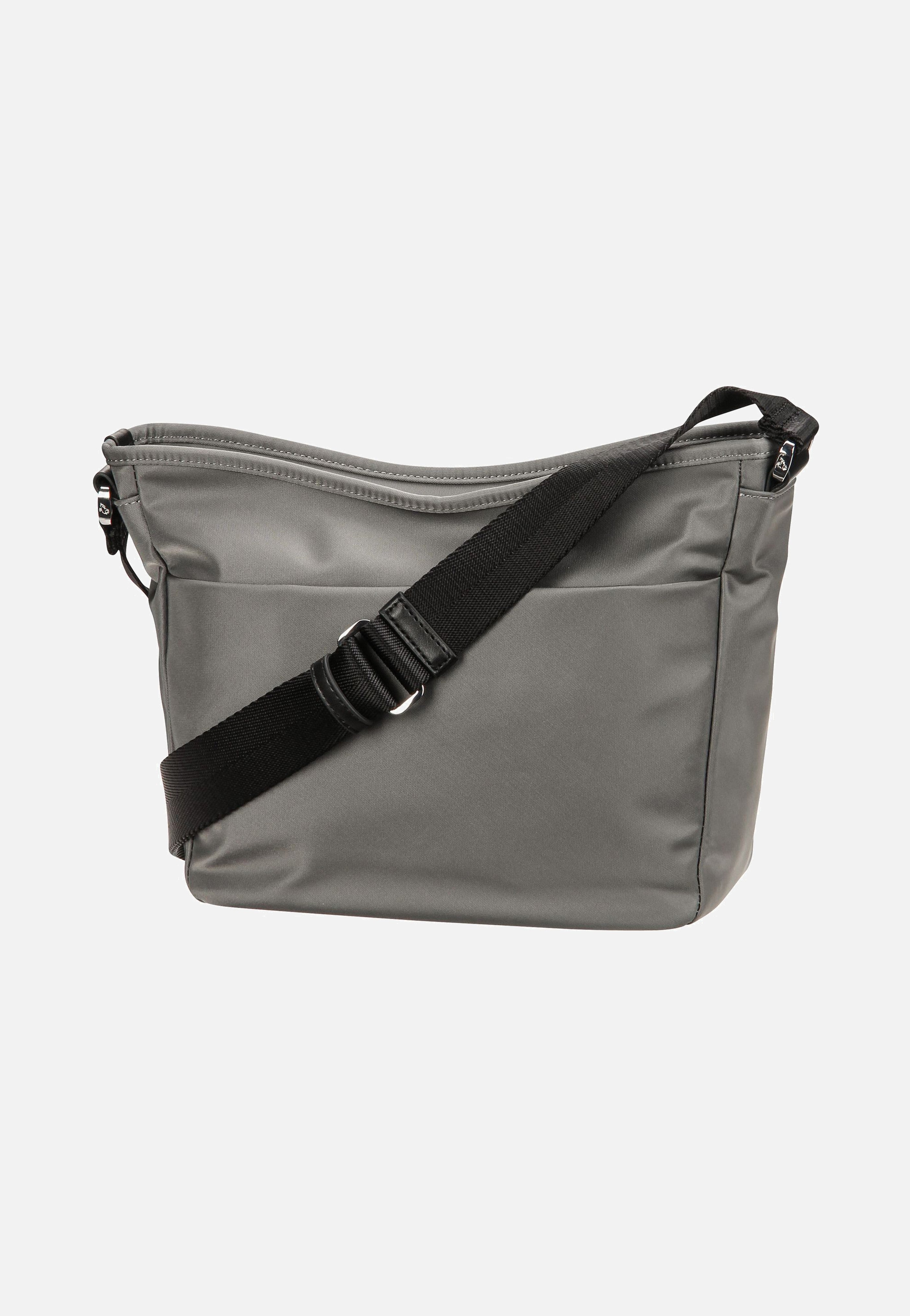 Mandarina Duck - Hunter VCT45 Smoked Pearl - Crossbody Bag | Women-Image