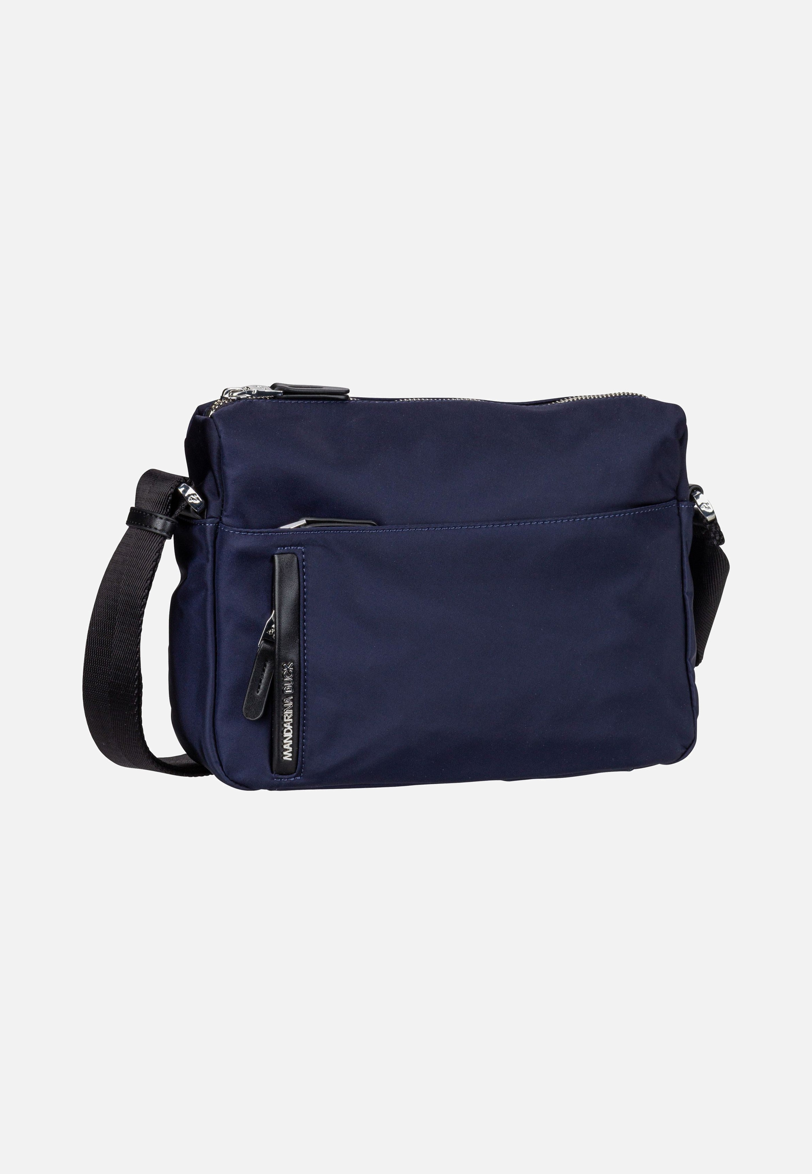 Mandarina Duck - Hunter Medium VCT35 Eclipse - Crossbody Bag | Women-Image