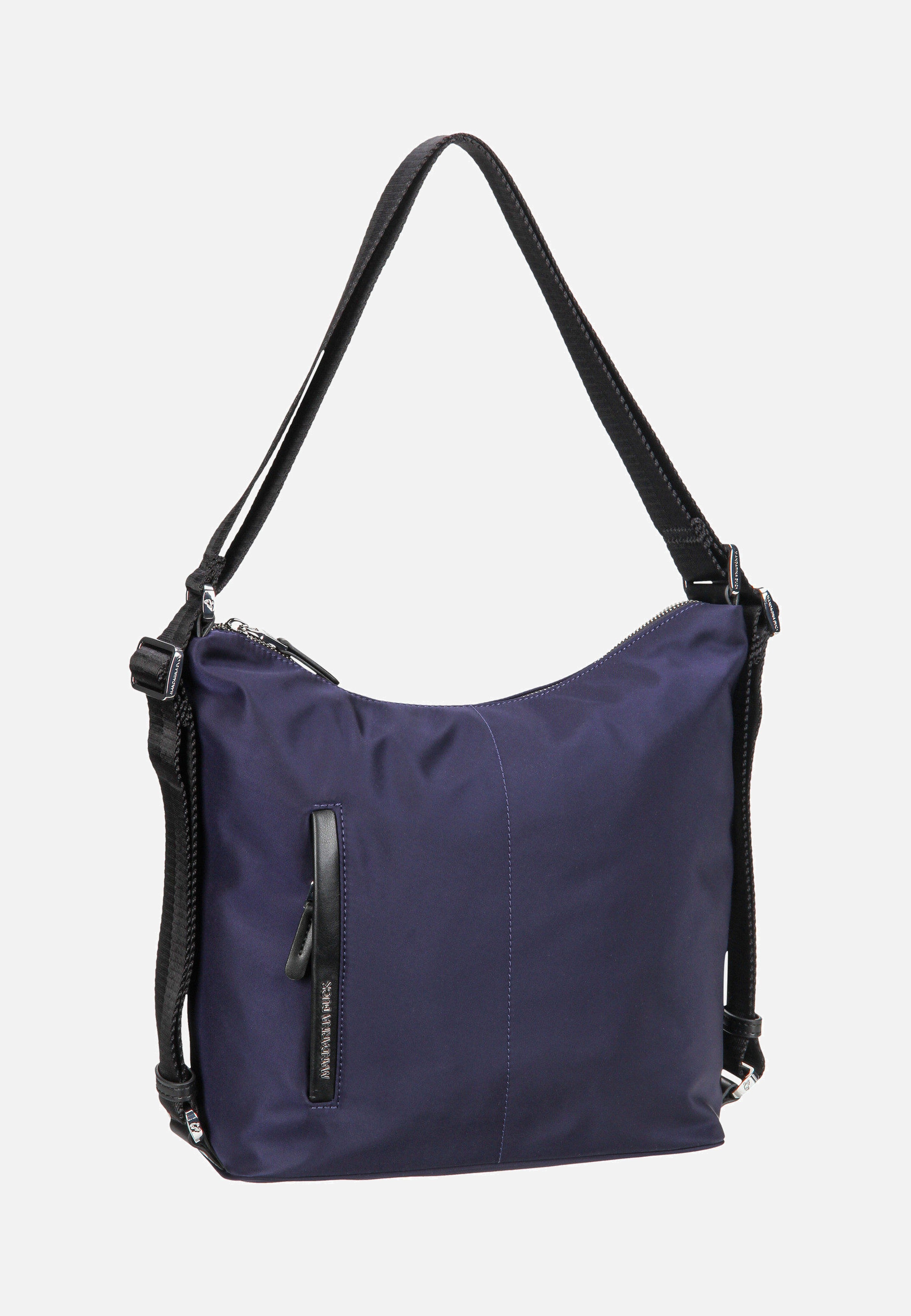 Mandarina Duck Hunter Medium Slide VCT41 Eclipse Backpack