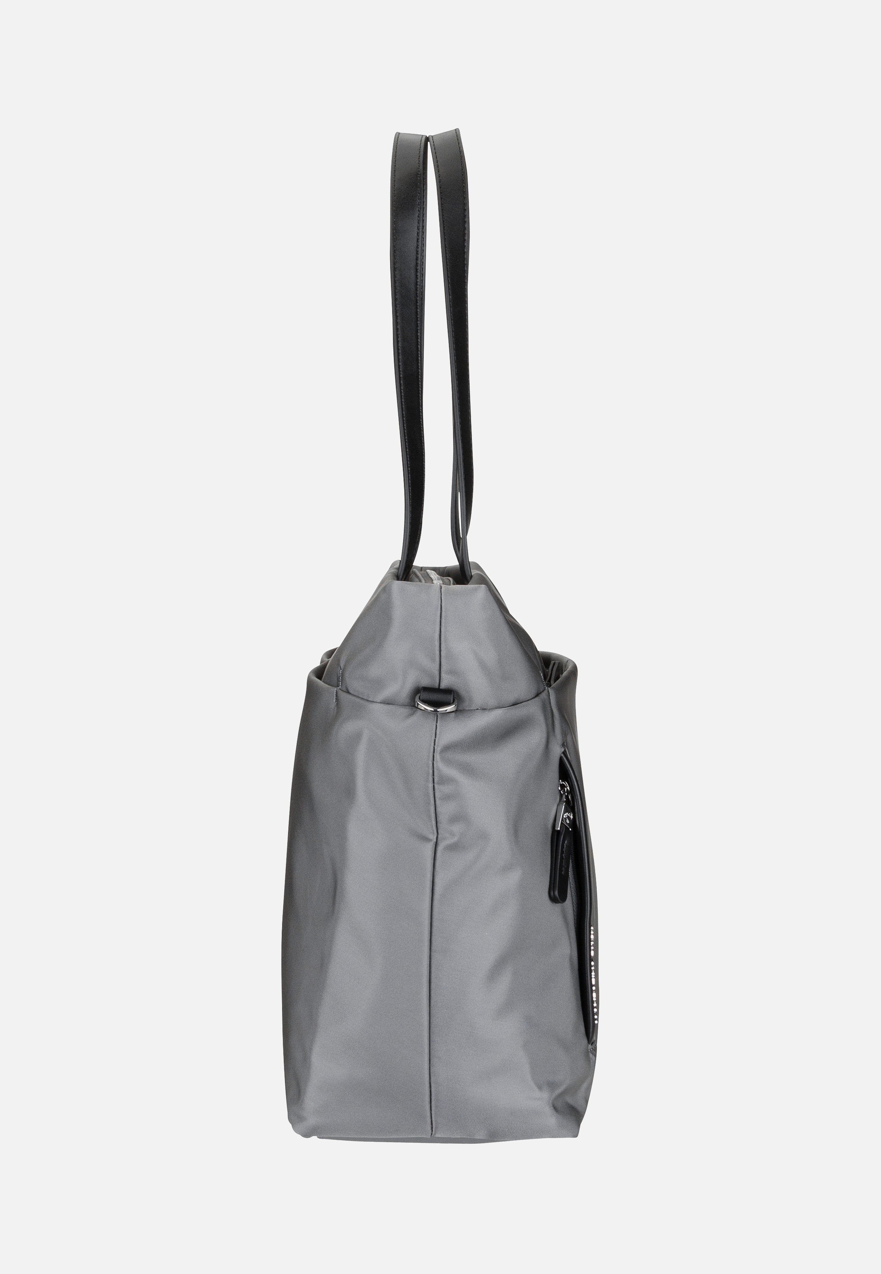 Mandarina Duck - Hunter PC VCT42 Smoked Pearl - Shopper | Women-Image
