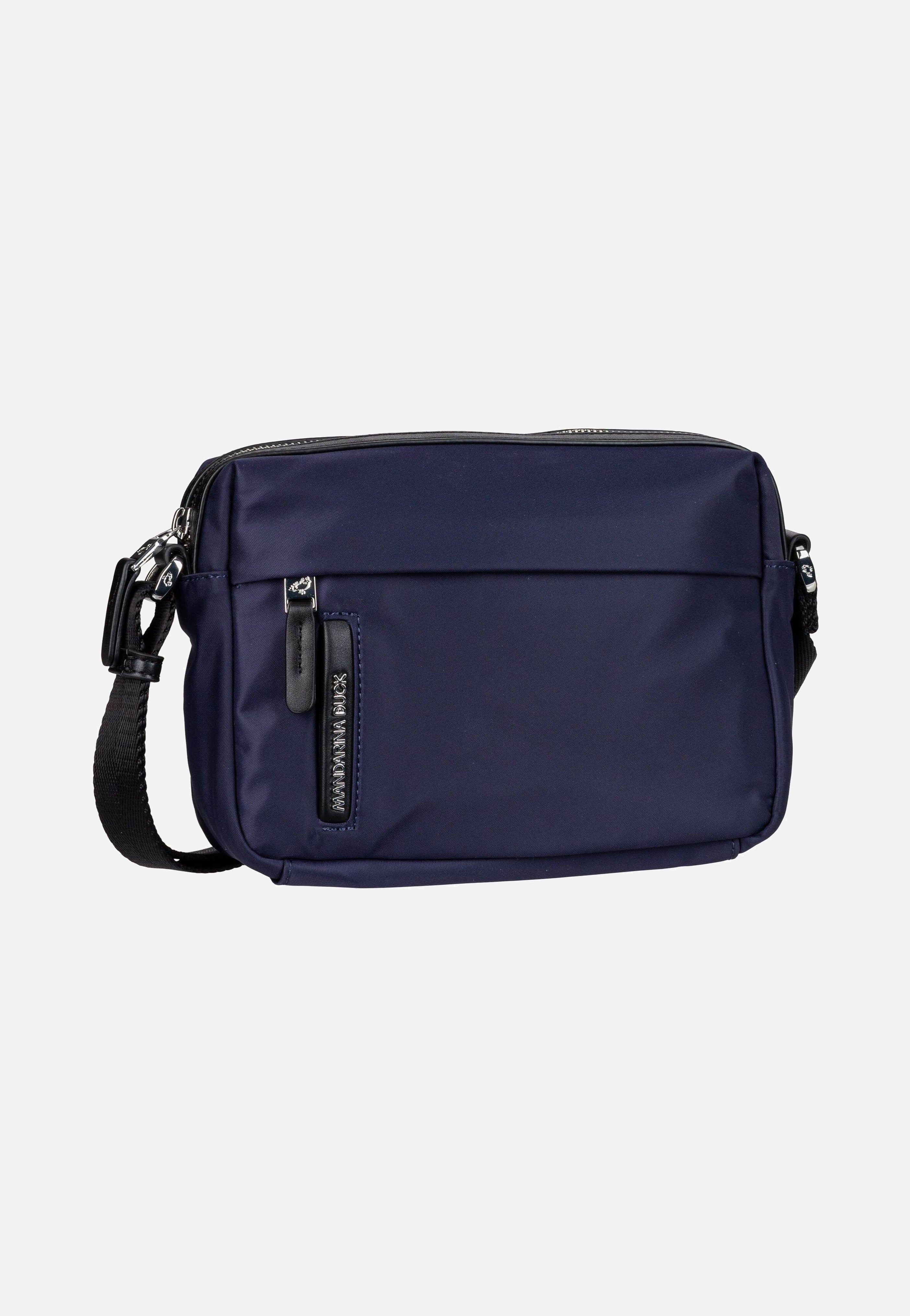 Mandarina Duck - Hunter Small VCT34 Eclipse - Crossbody Bag | Women-Image