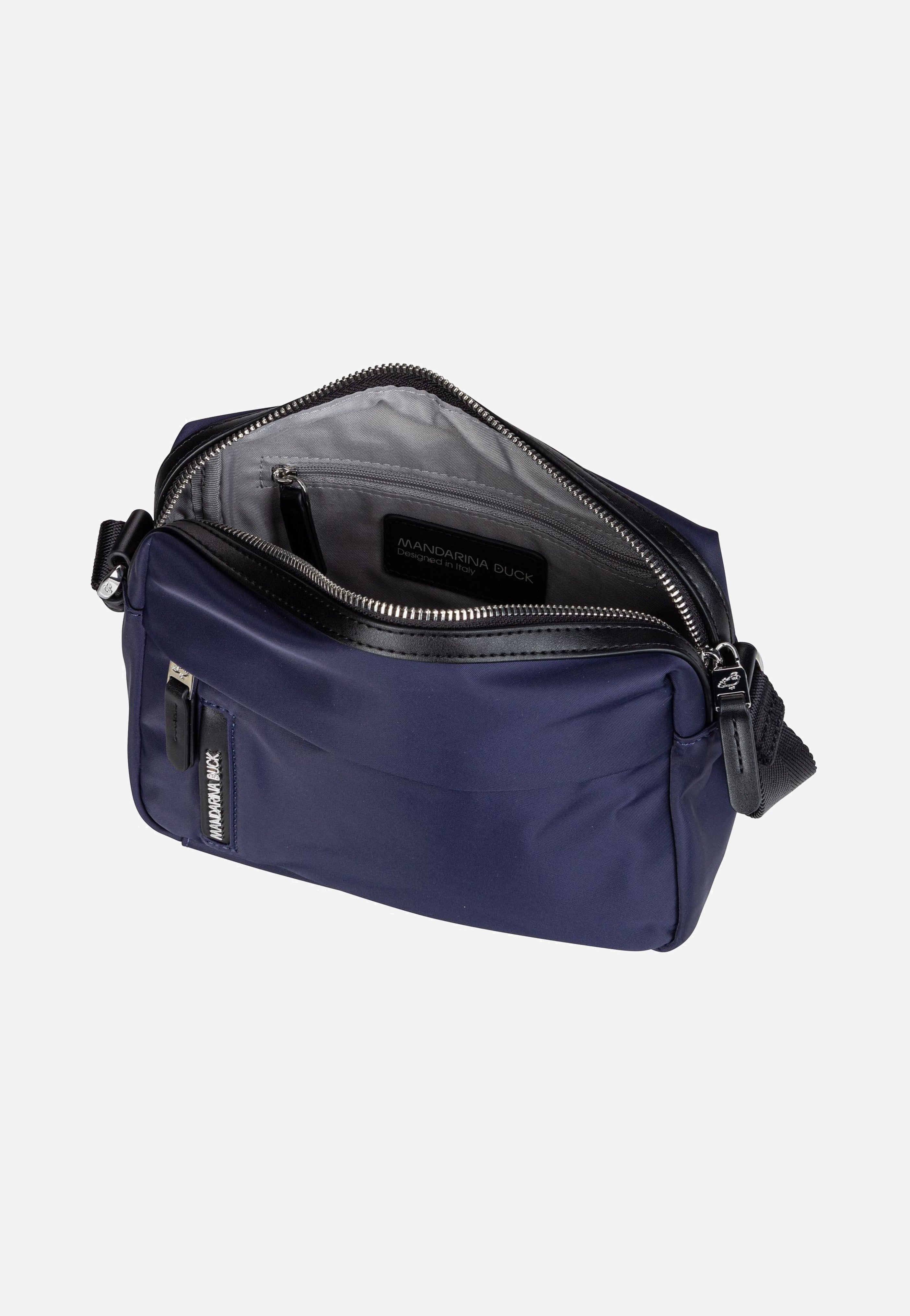 Mandarina Duck Hunter Small VCT34 Eclipse Crossbody Bag