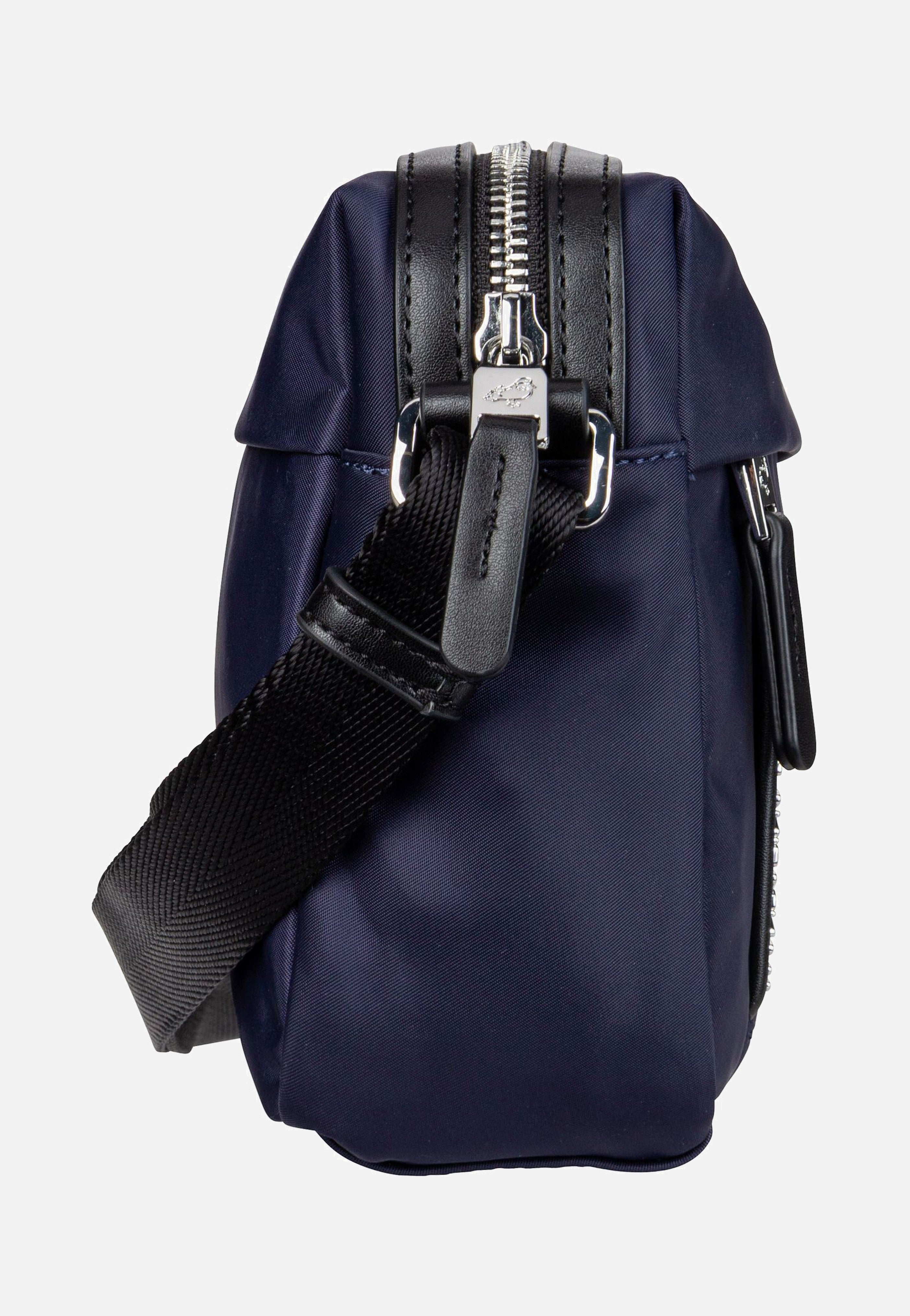 Mandarina Duck Hunter Small VCT34 Eclipse Crossbody Bag