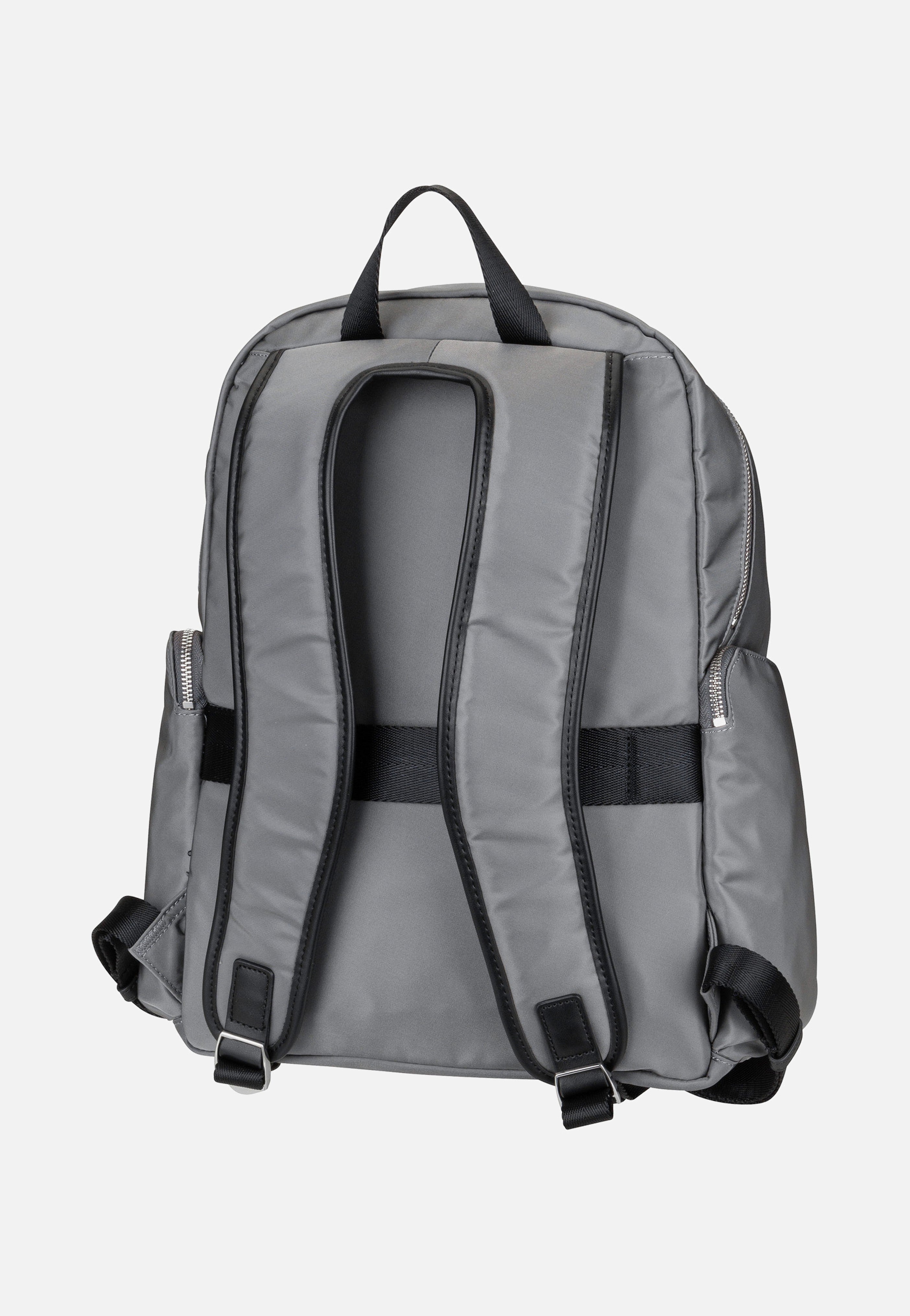 Mandarina Duck - Hunter Urban HWT01 Smoked Pearl - Backpack | Neutral-Image