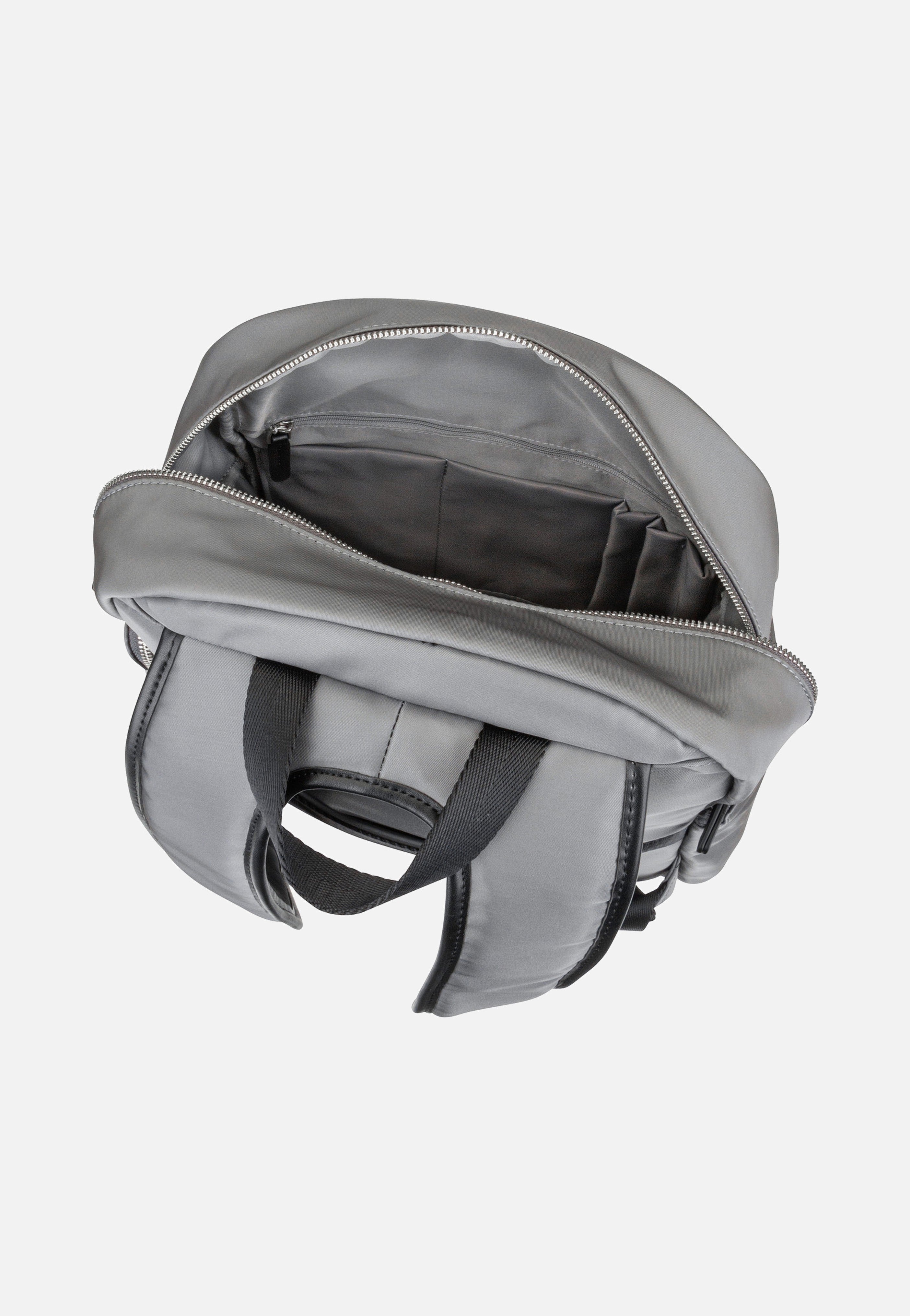 Mandarina Duck - Hunter Urban HWT01 Smoked Pearl - Backpack | Neutral-Image