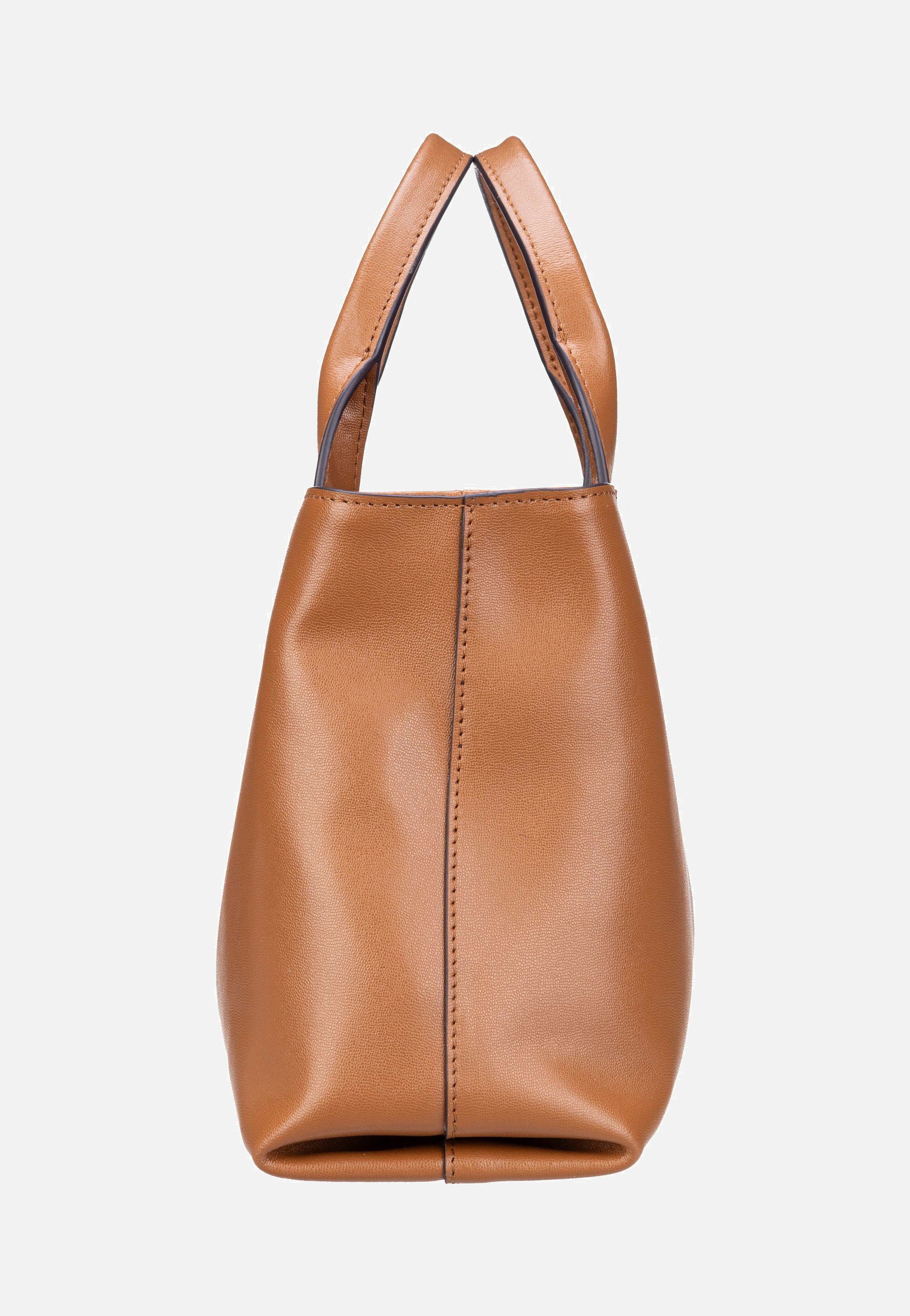 Mandarina Duck - Lady Duck OHT02 Caramel Cafe - Tote Bag | Women-Image