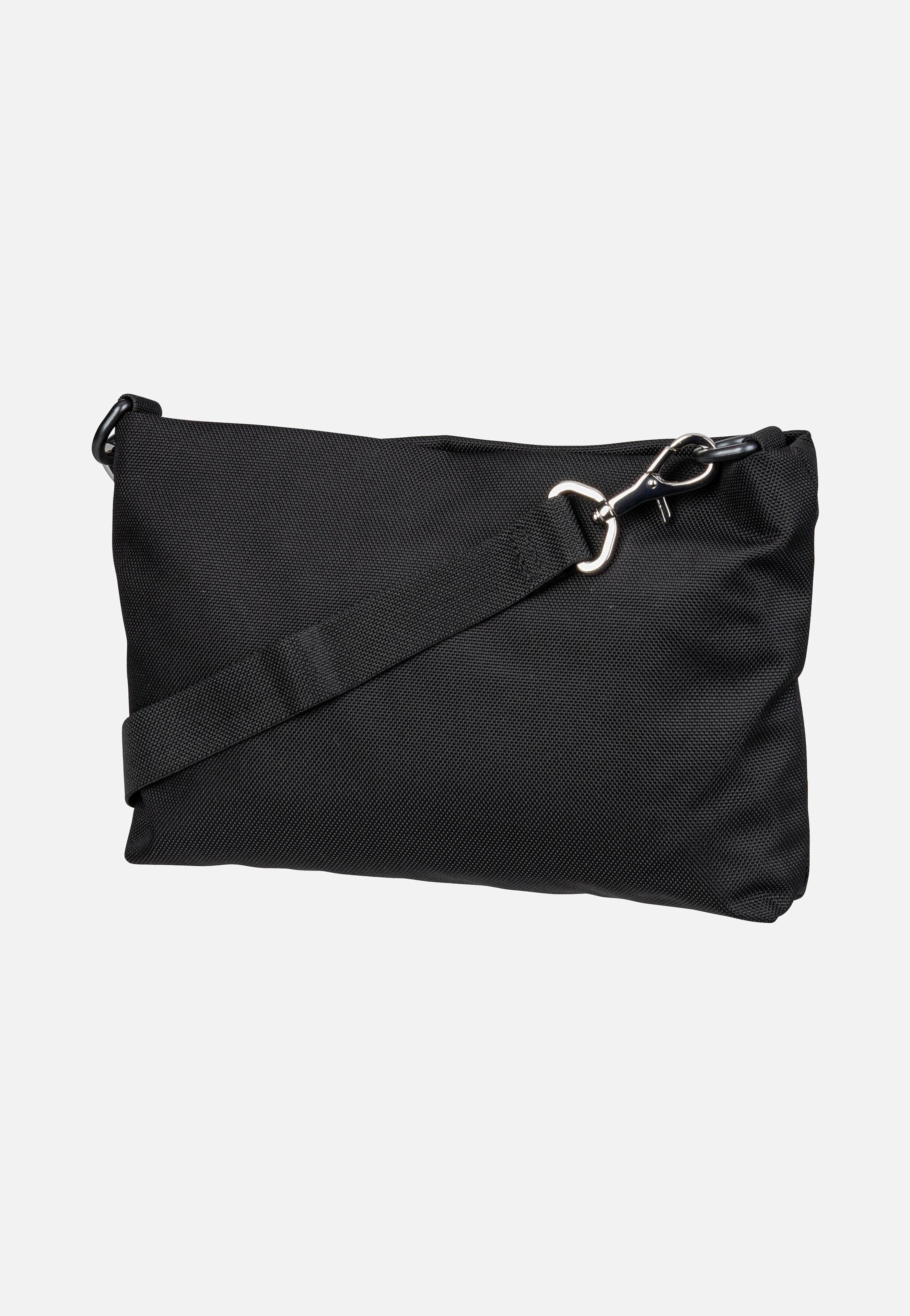 Mandarina Duck - MD20 QMT24 Black - Pouch Bag | Women-Image