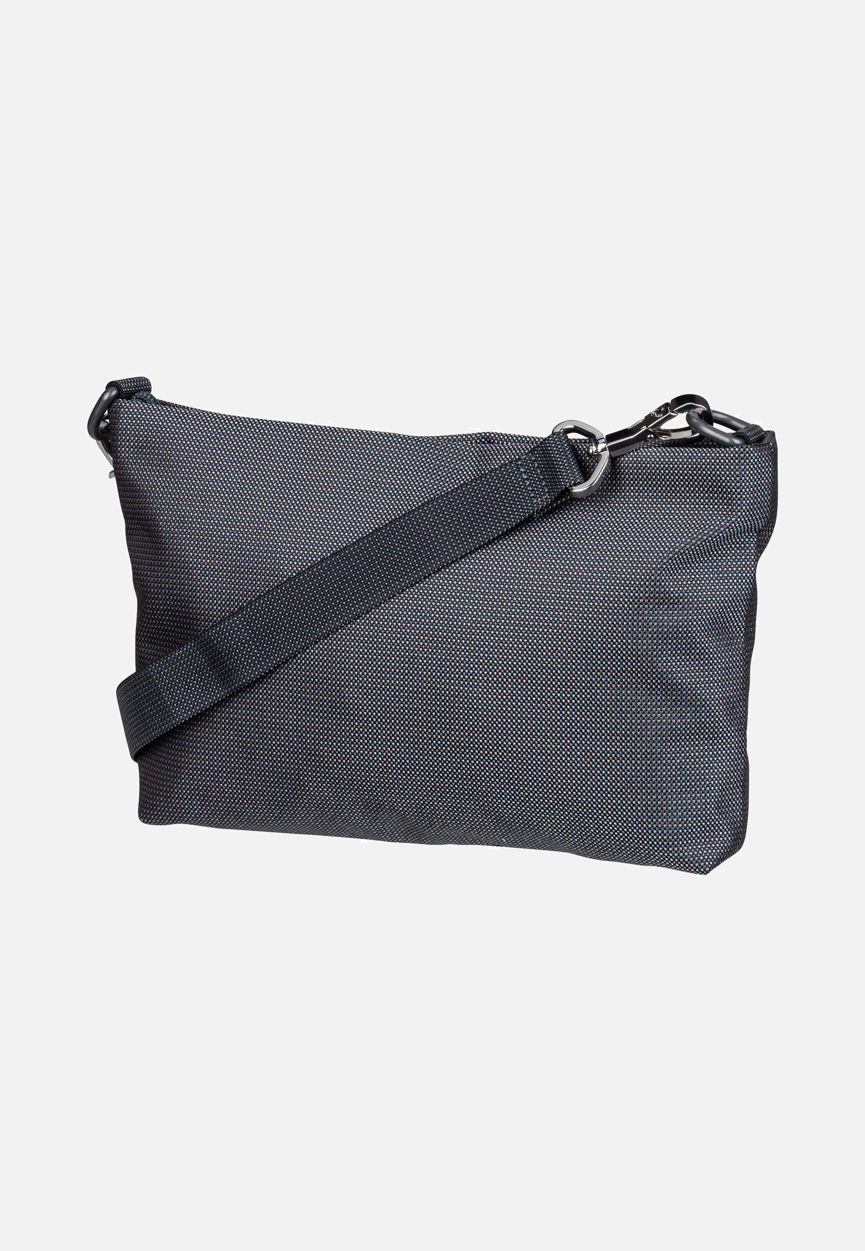 Mandarina Duck - MD20 QMT24 Steel - Pouch Bag | Women-Image