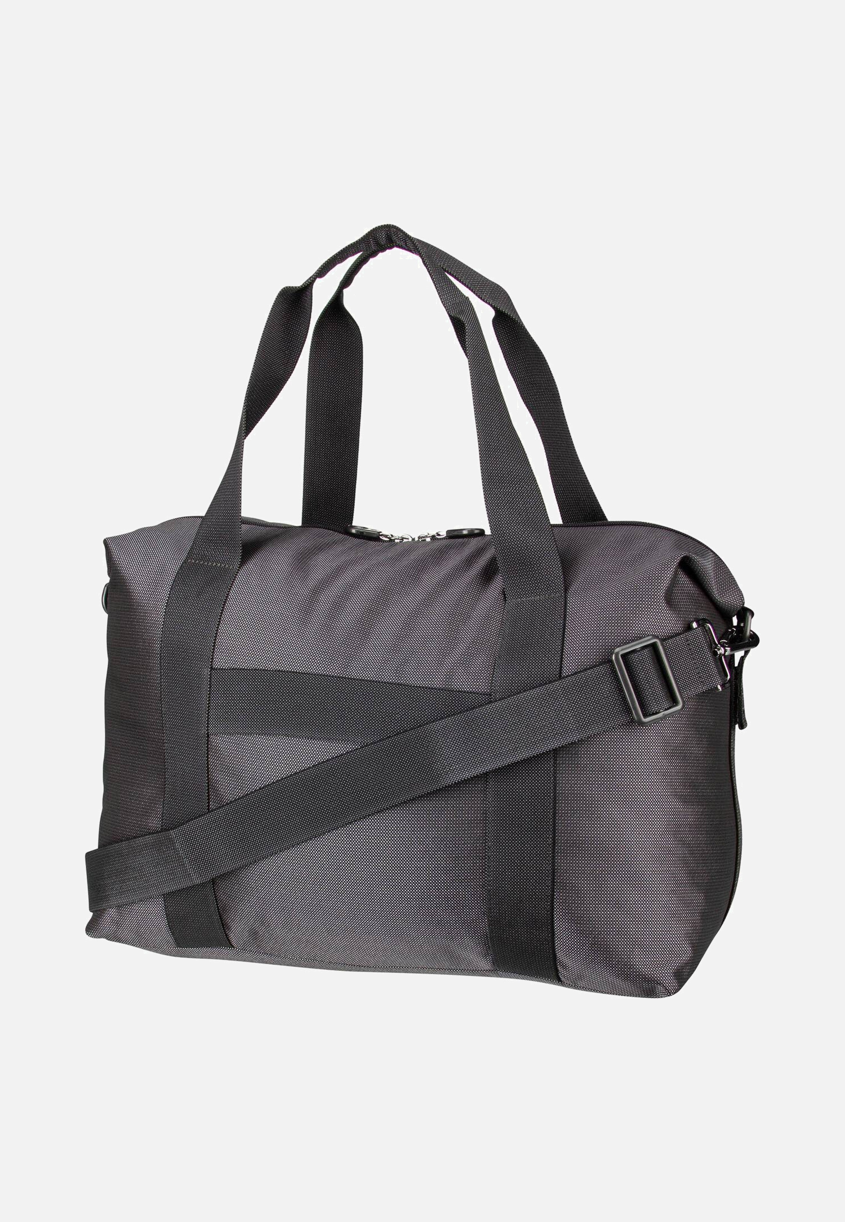 Mandarina Duck - MD20 Duffle QMT11 Steel - Dufflebag | Women-Image