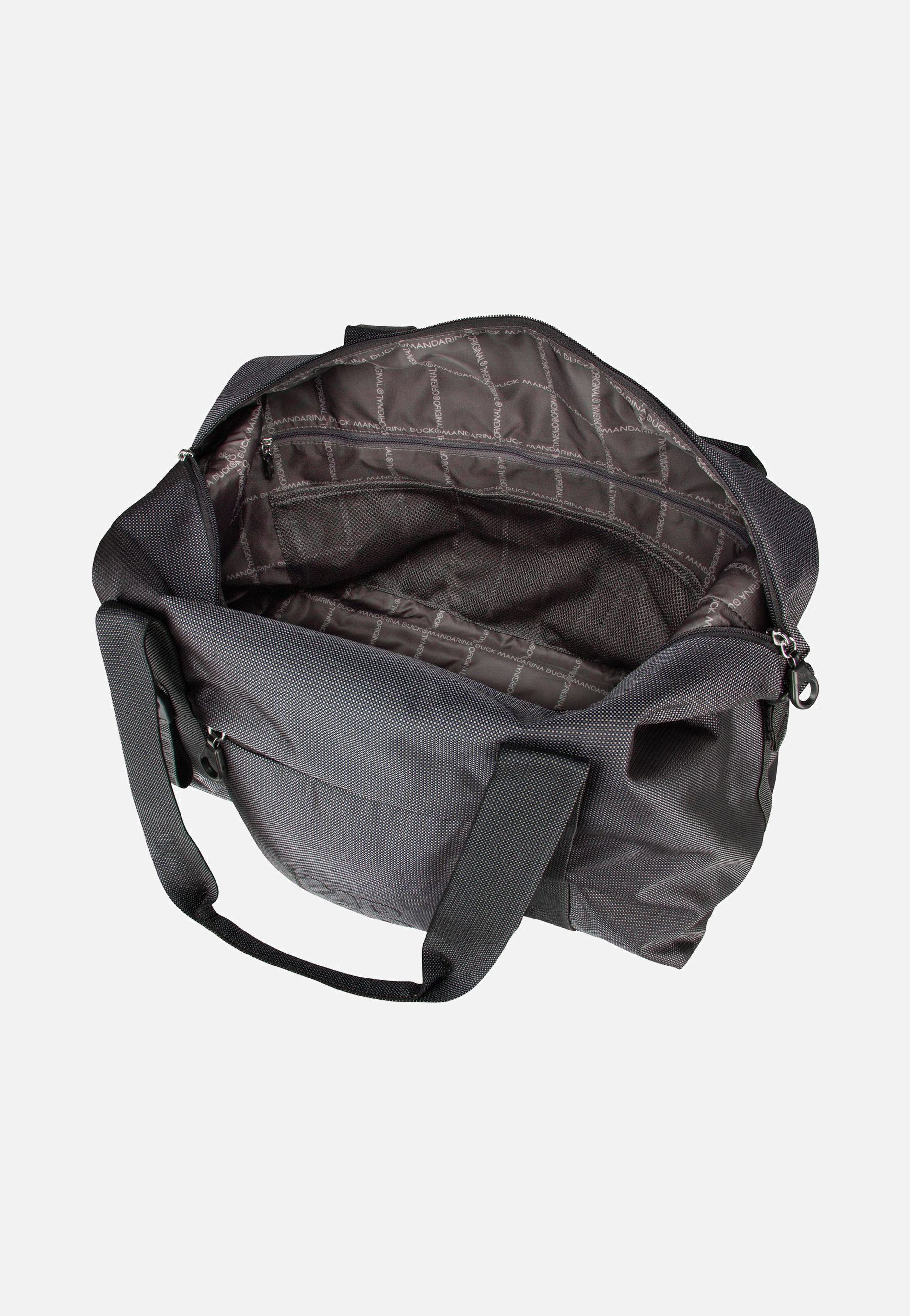 Mandarina Duck - MD20 Duffle QMT11 Steel - Dufflebag | Women-Image