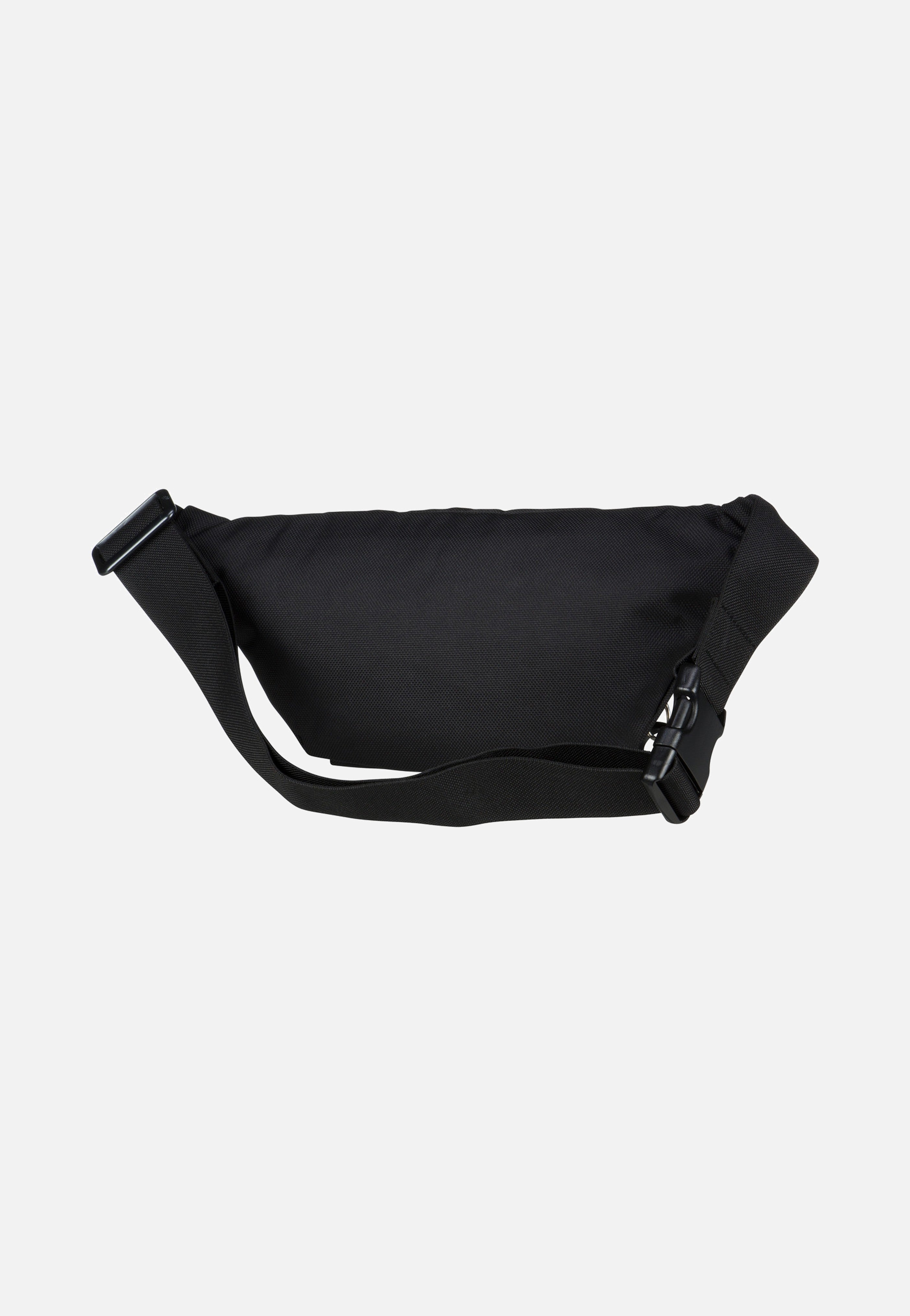Mandarina Duck MD20 QMMM1 Black Fanny Pack