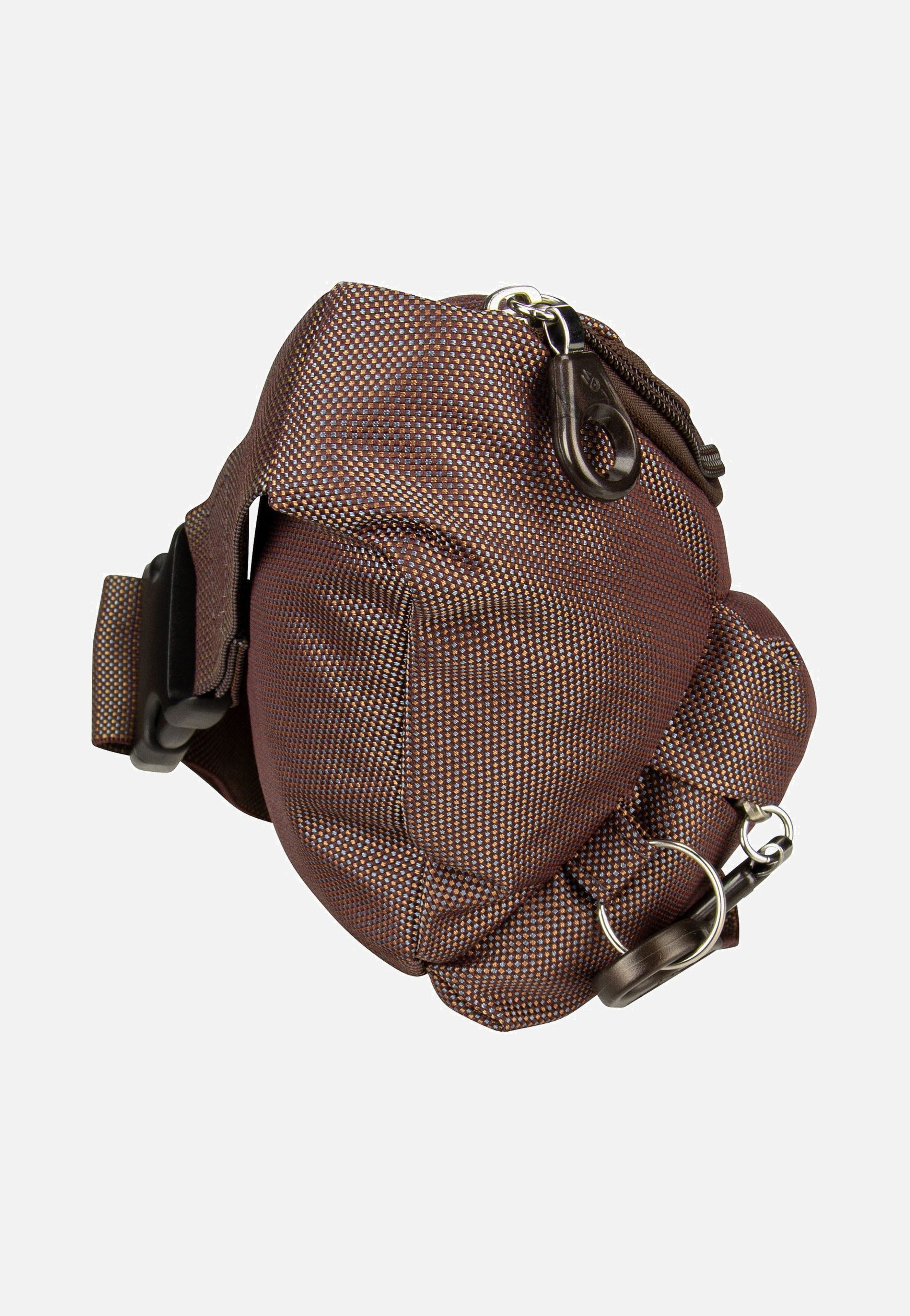 Mandarina Duck - MD20 QMMM1 Mole - Fanny Pack | Women-Image