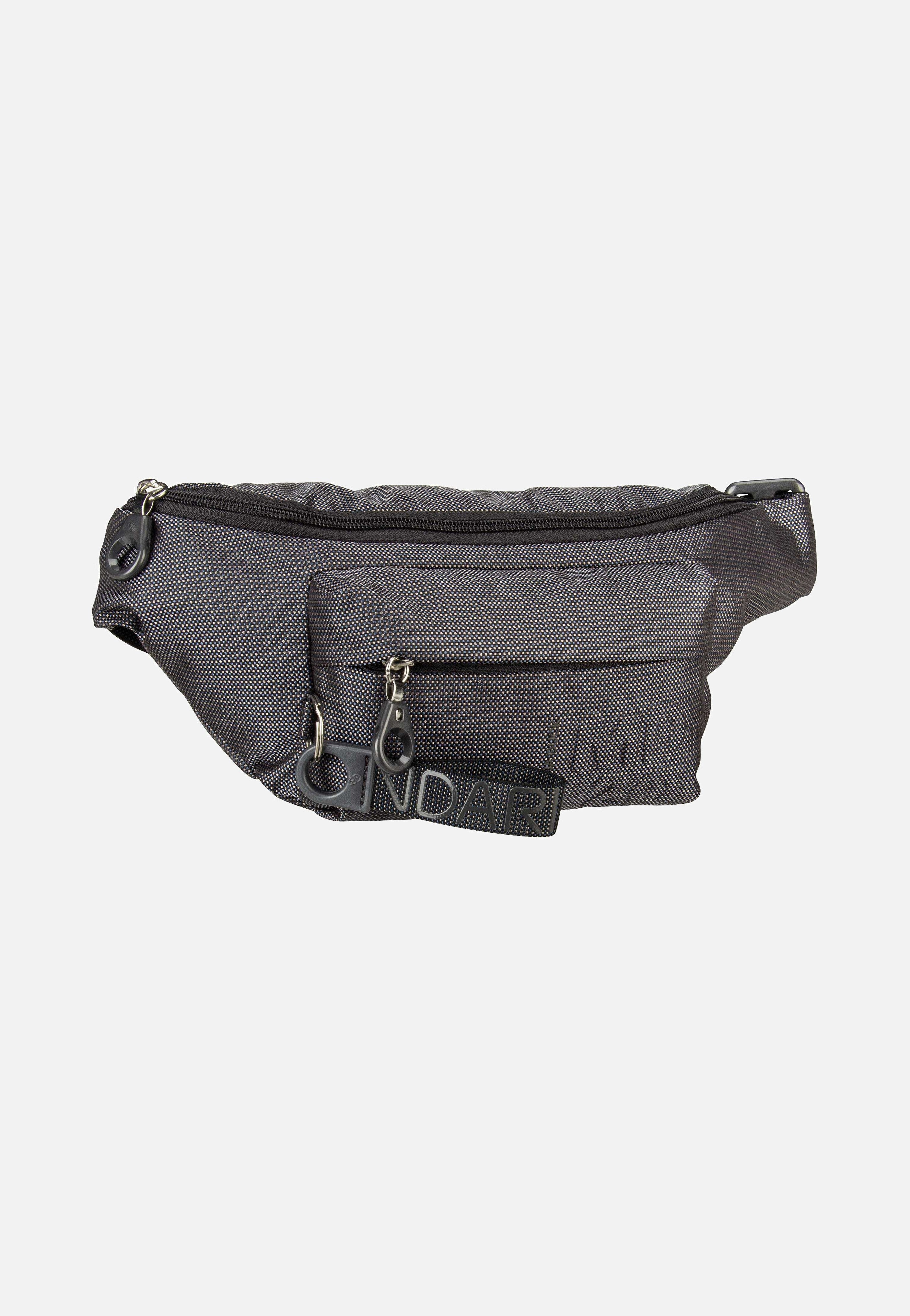 Mandarina Duck - MD20 QMMM1 Steel - Fanny Pack | Women-Image
