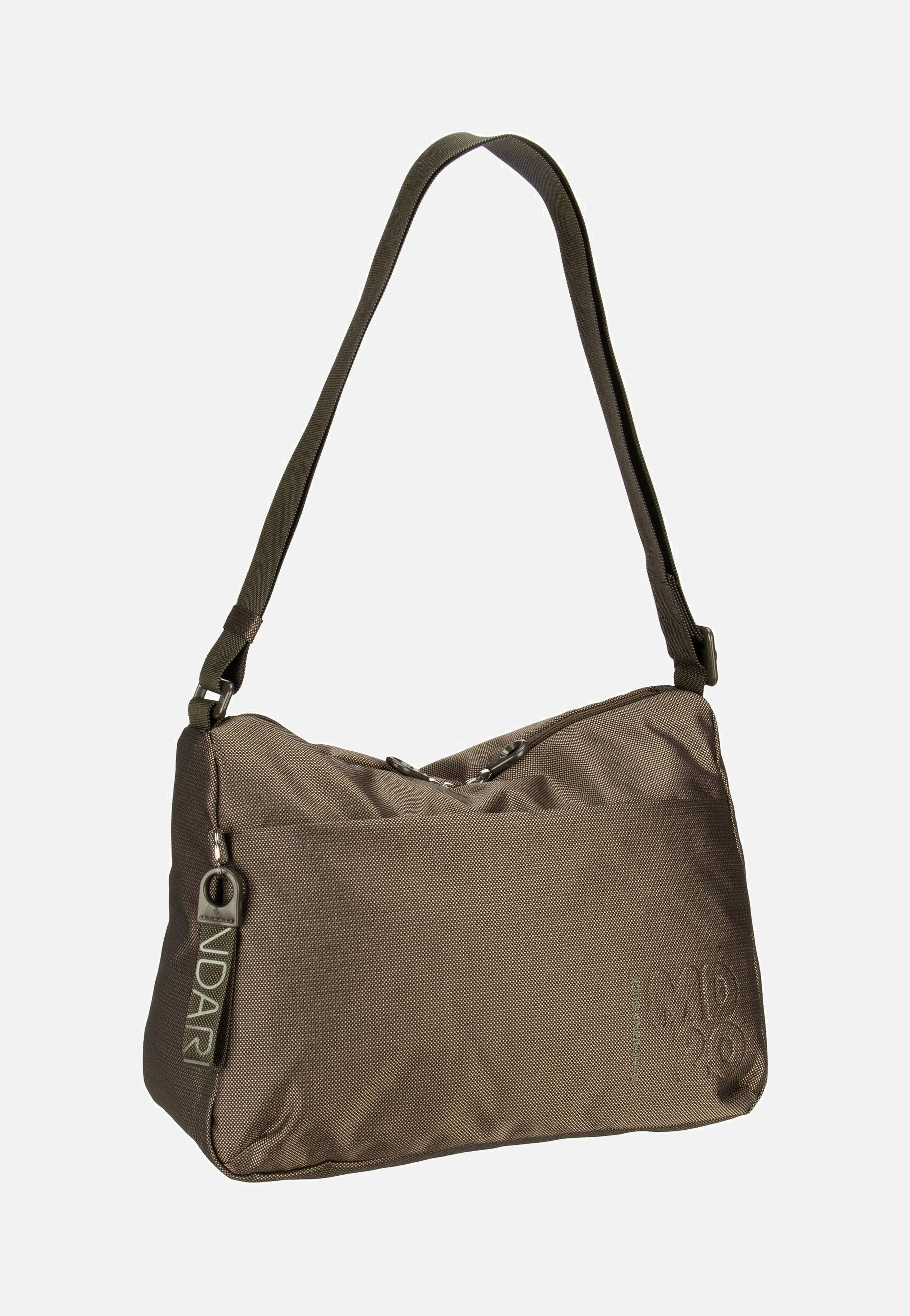 Mandarina Duck - MD20 QMT16 Pirite - Hobo Bag | Women-Image