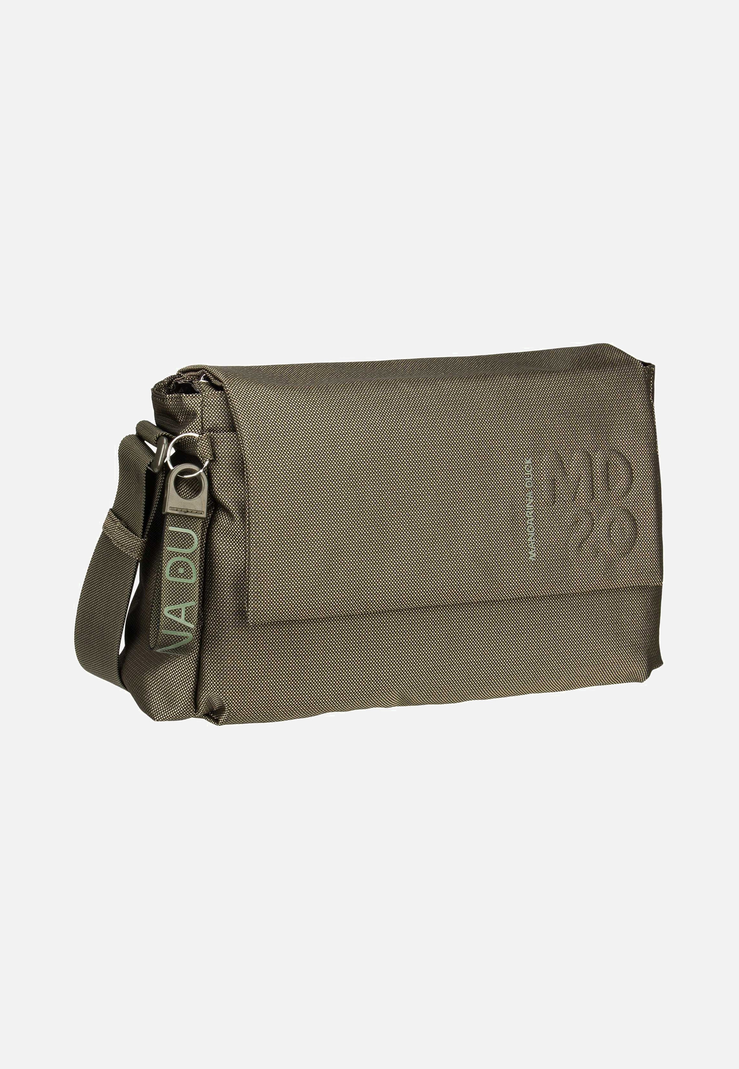 Mandarina Duck - MD20 QMT28 Pirite - Messenger Bag | Women-Image