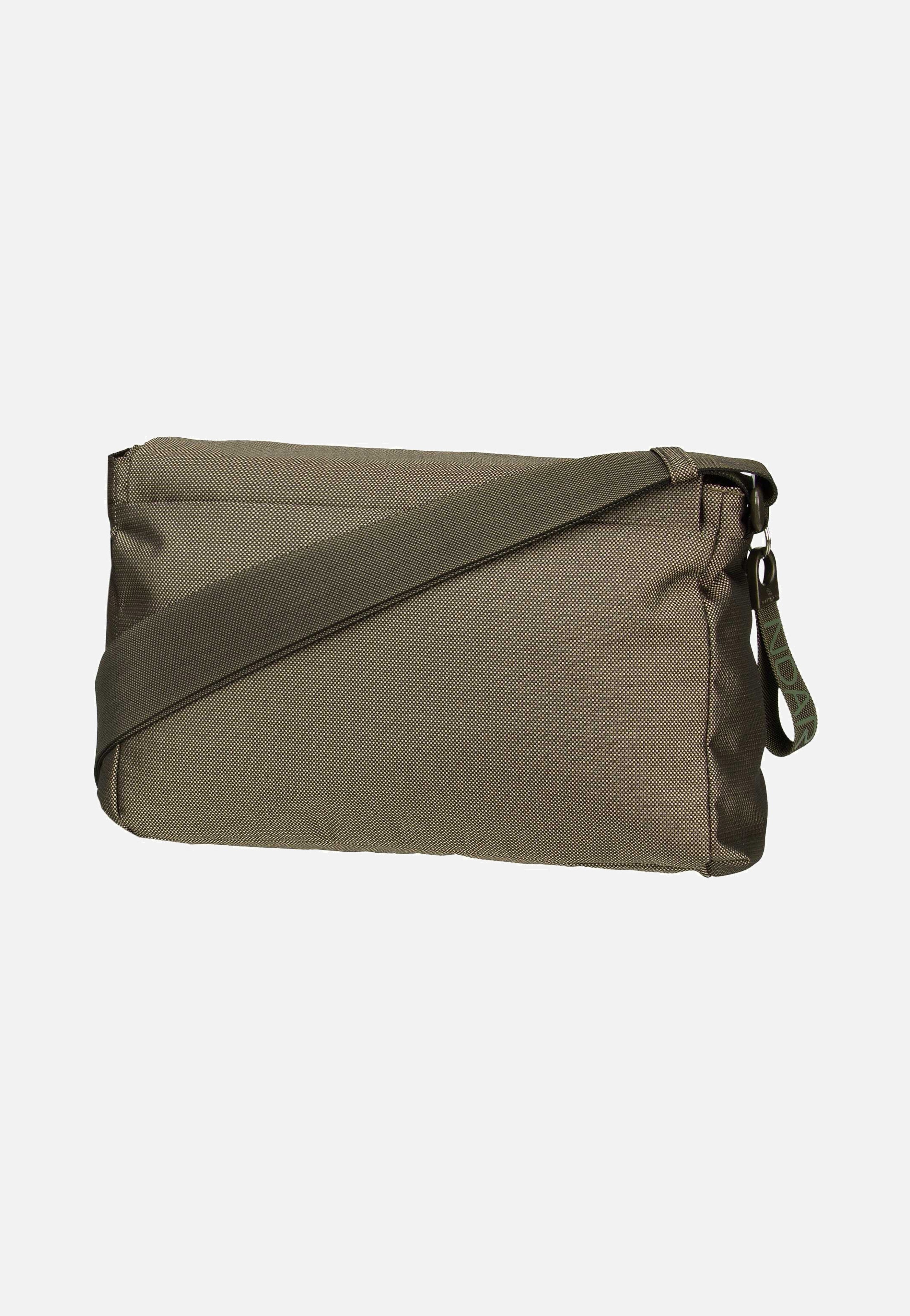 Mandarina Duck - MD20 QMT28 Pirite - Messenger Bag | Women-Image
