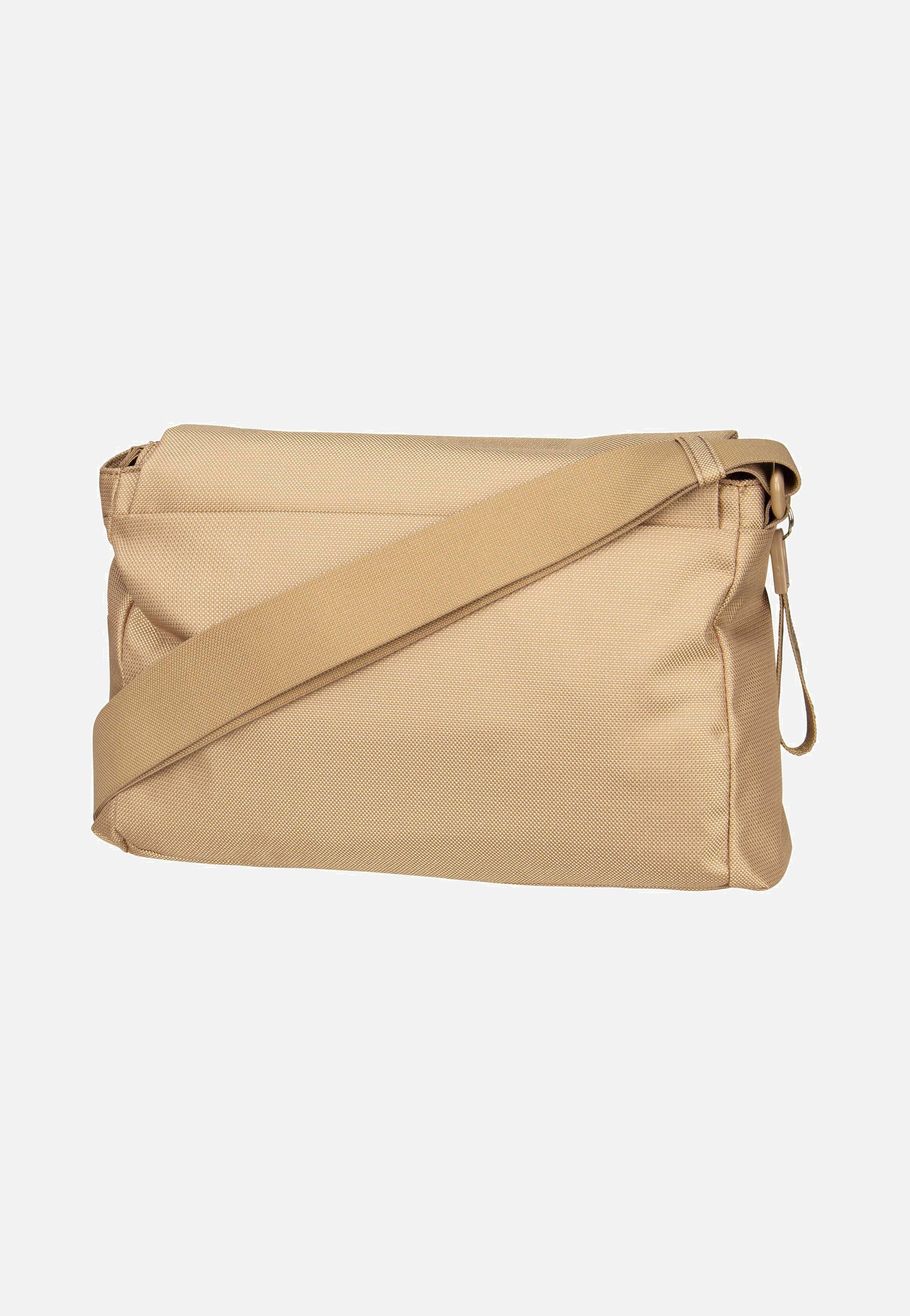 Mandarina Duck MD20 QMT28 Warm Taupe Messenger Bag