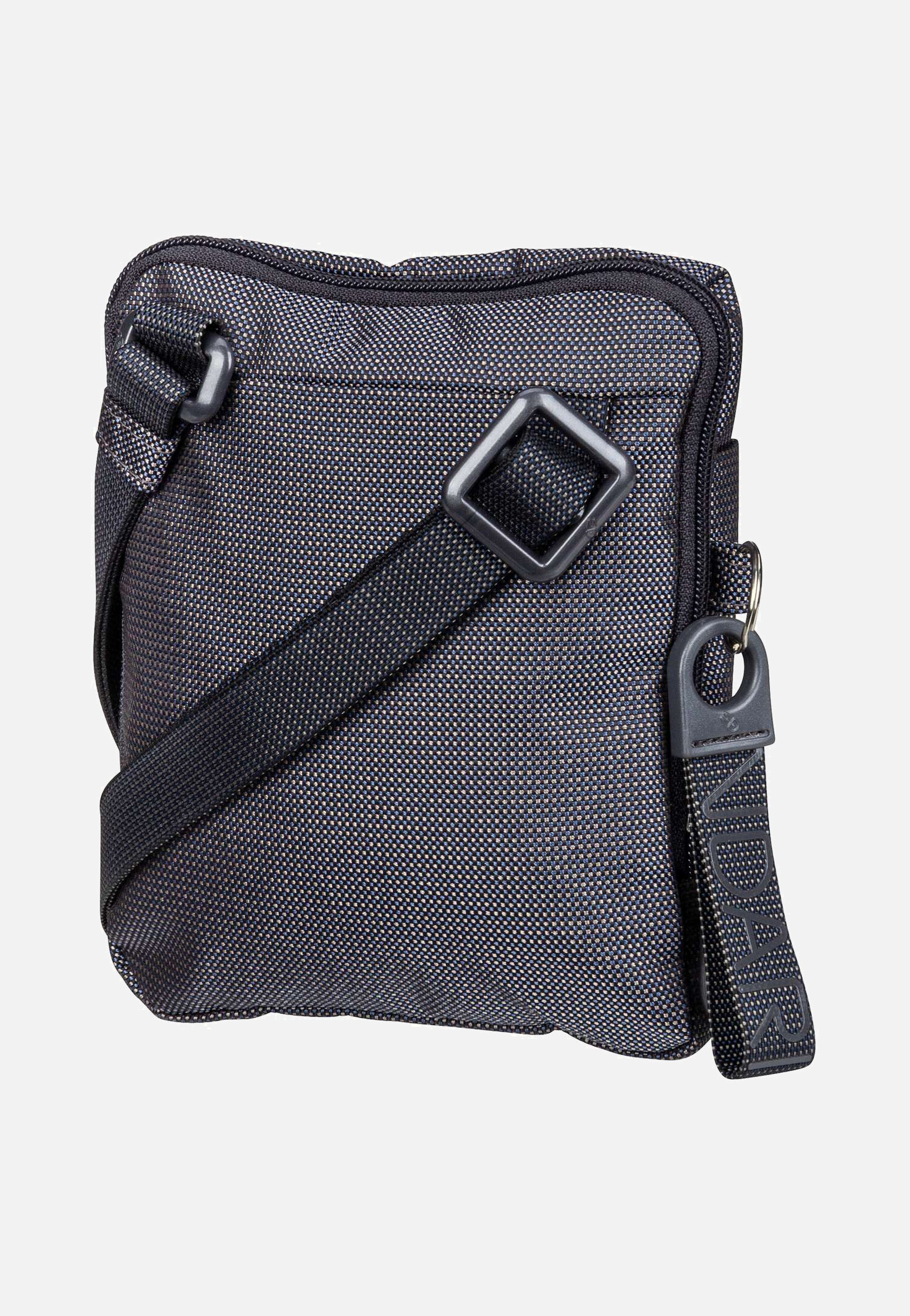 Mandarina Duck - MD20 Mini QMMN6 Steel - Crossbody Bag | Women-Image