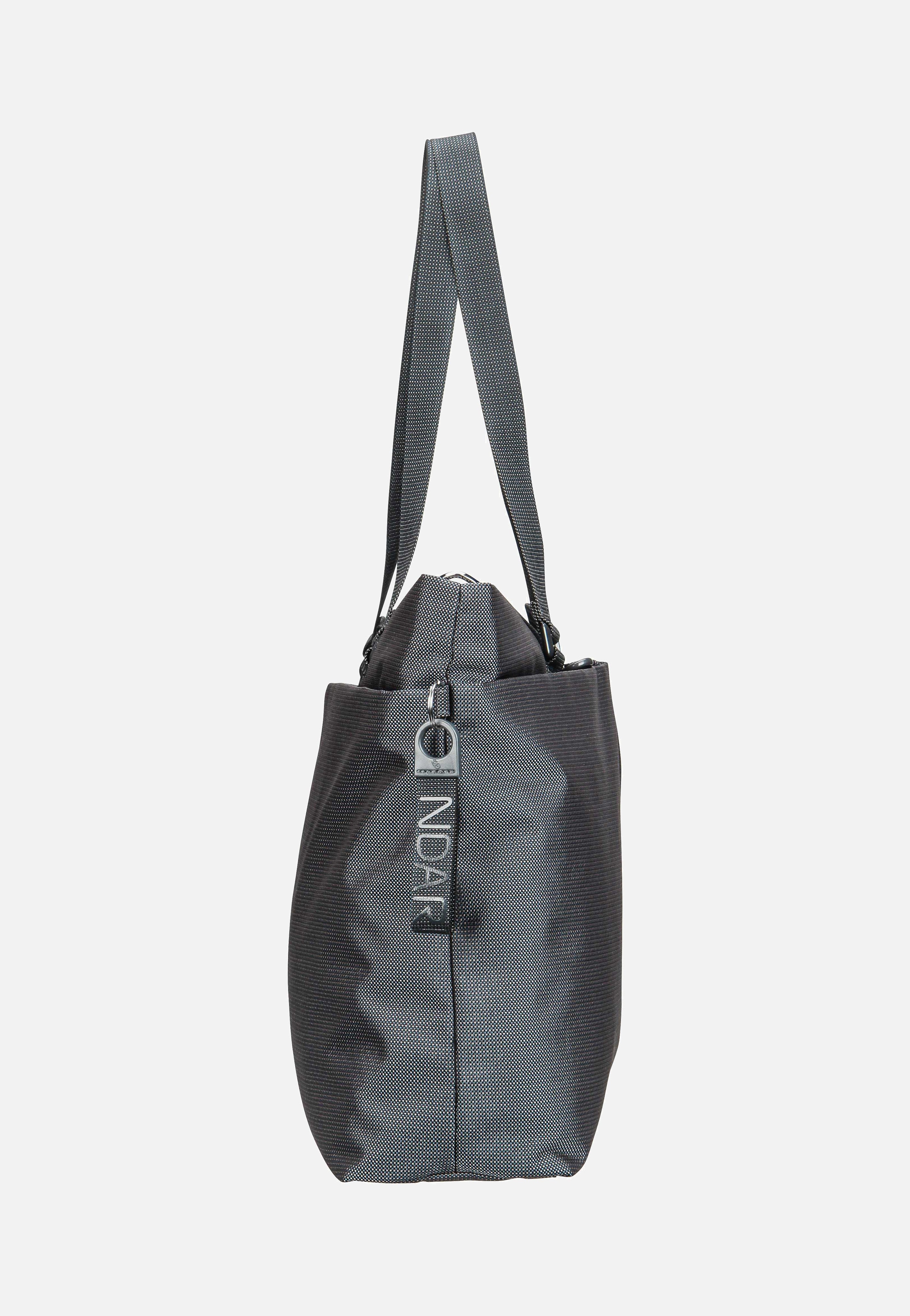 Mandarina Duck - MD20 QMT42 Steel - Shopper | Women-Image