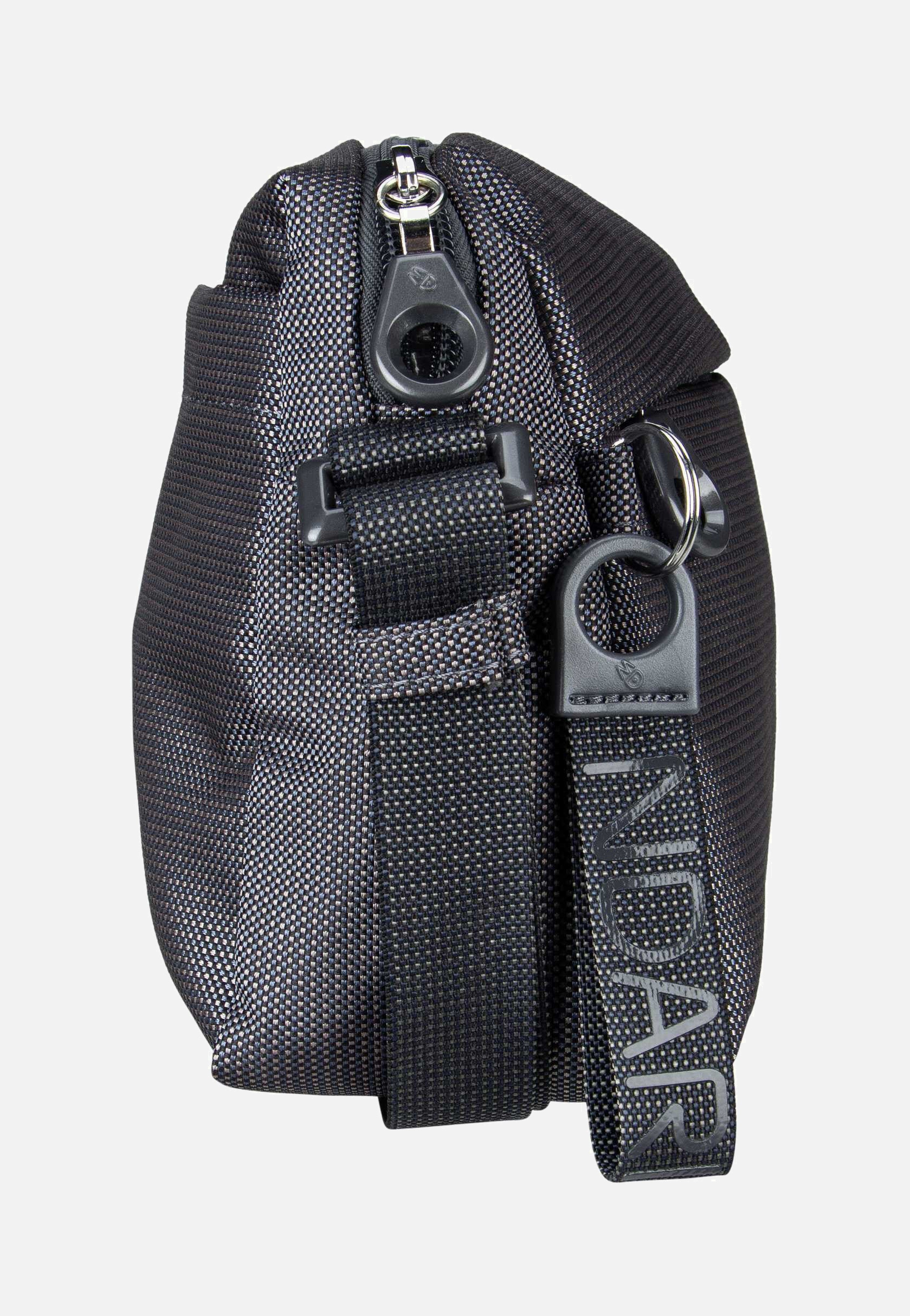 Mandarina Duck - MD20 Small QMT34 Steel - Crossbody Bag | Women-Image