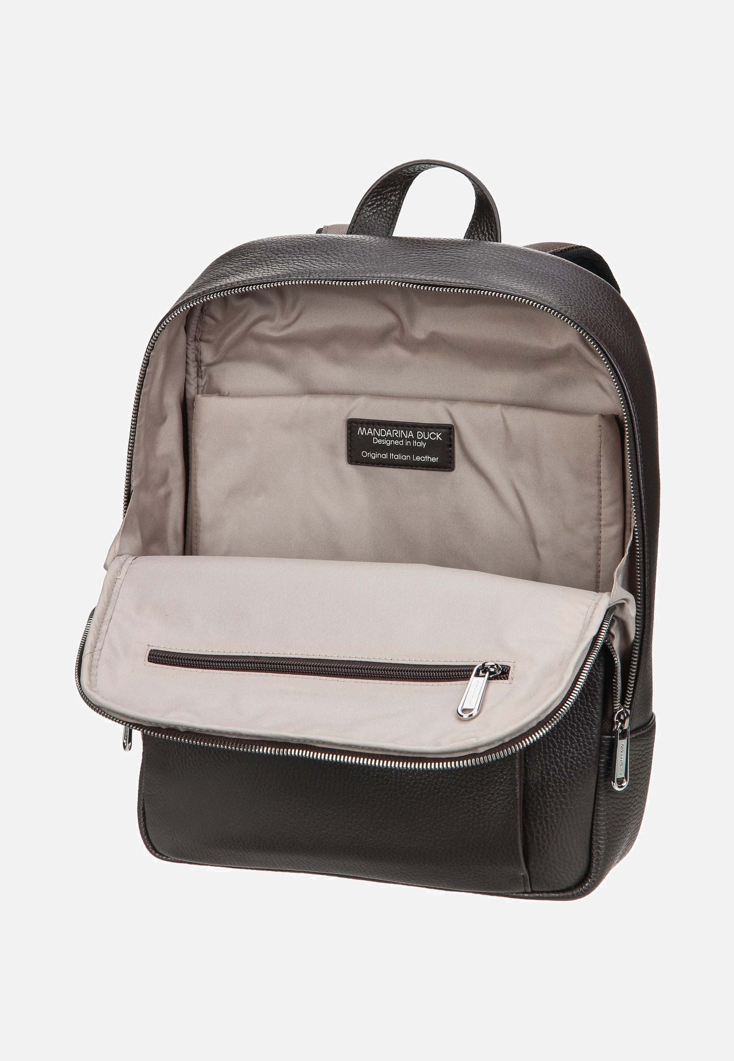 Mandarina Duck - Mellow Urban MWT05 Mole - Backpack | Women-Image