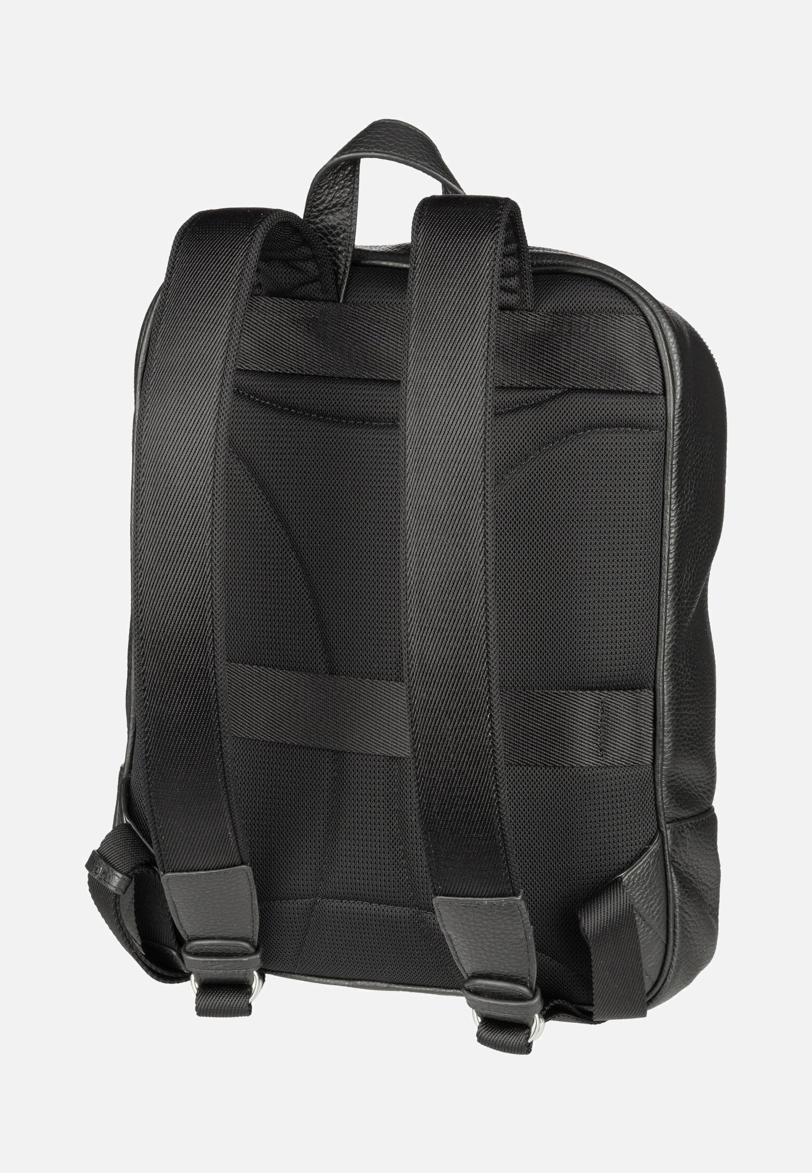 Mandarina Duck - Mellow Urban MWT05 Nero - Backpack | Women-Image