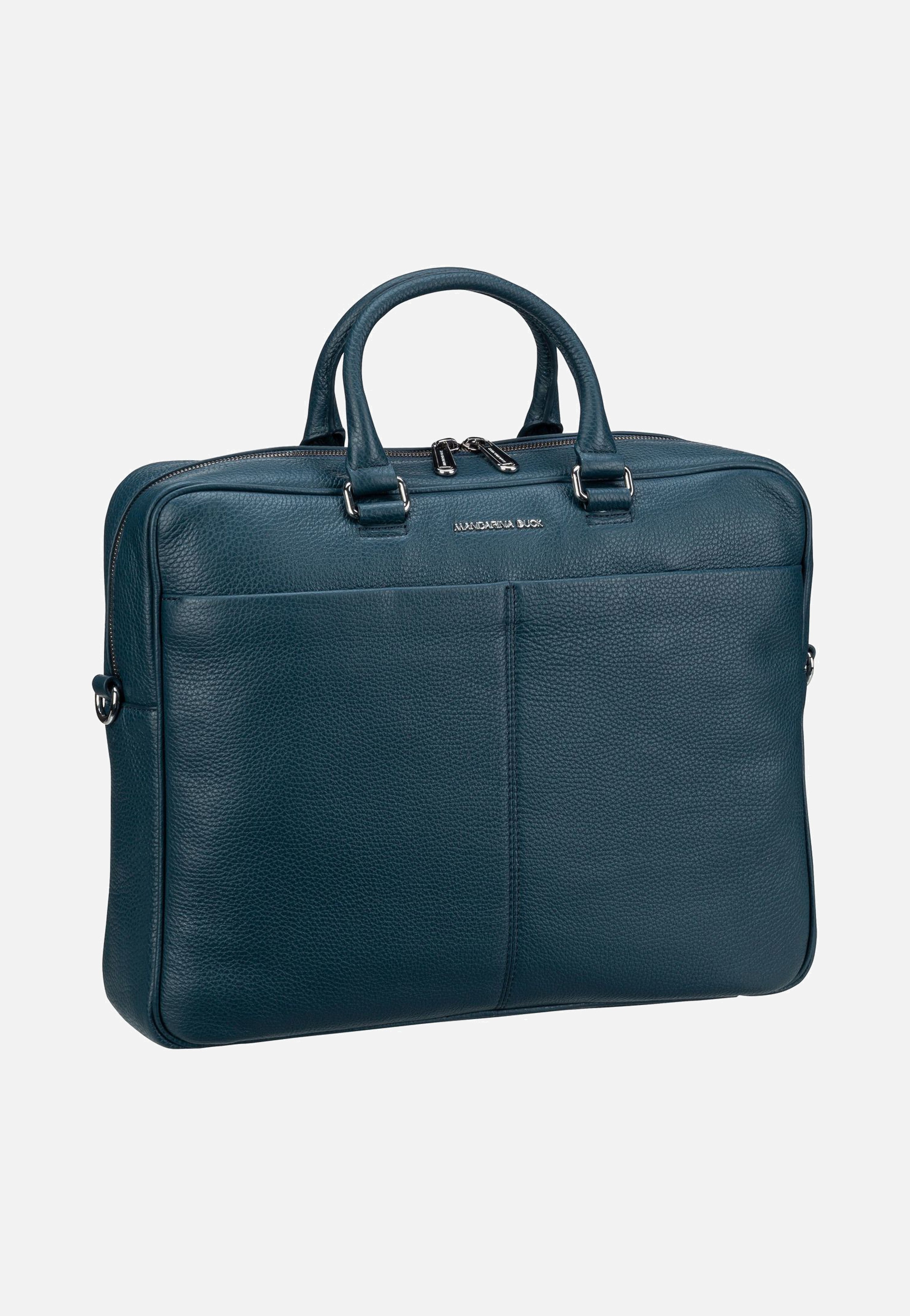 Mandarina Duck - Mellow Urban MWC01 Avio - Briefcase | Women-Image