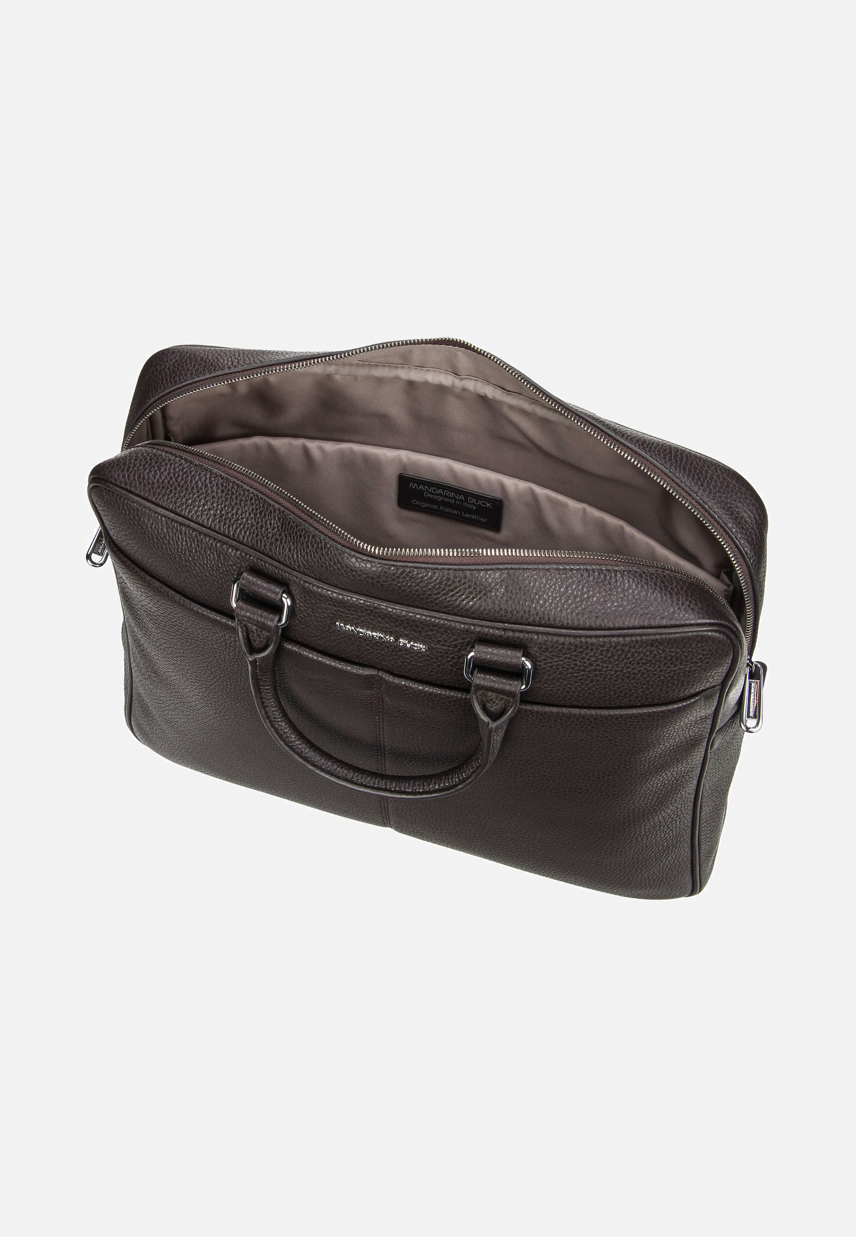 Mandarina Duck - Mellow Urban MWC01 Mole - Briefcase | Women-Image