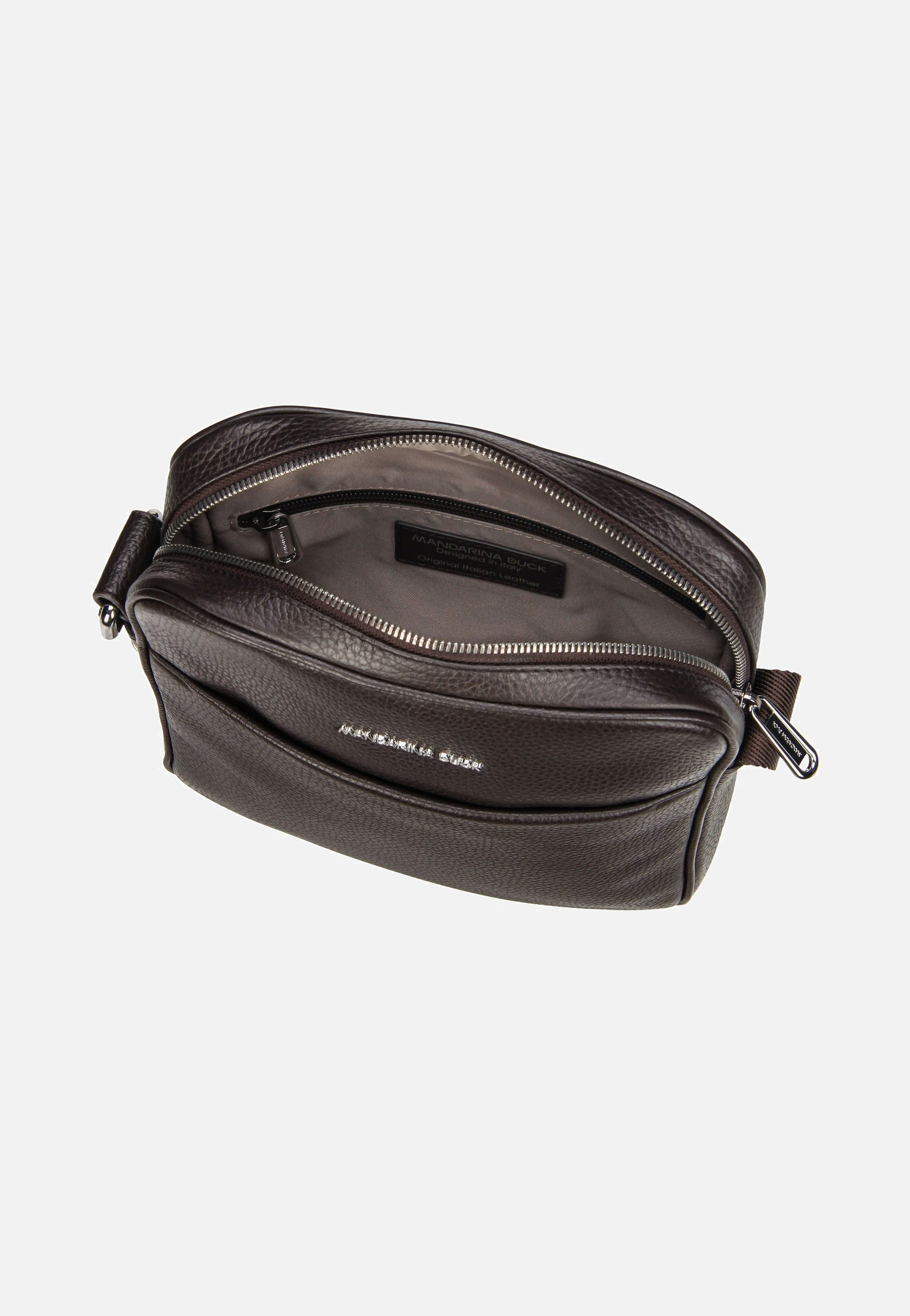 Mandarina Duck - Mellow Urban MWM02 Mole - Pouch Bag | Men-Image