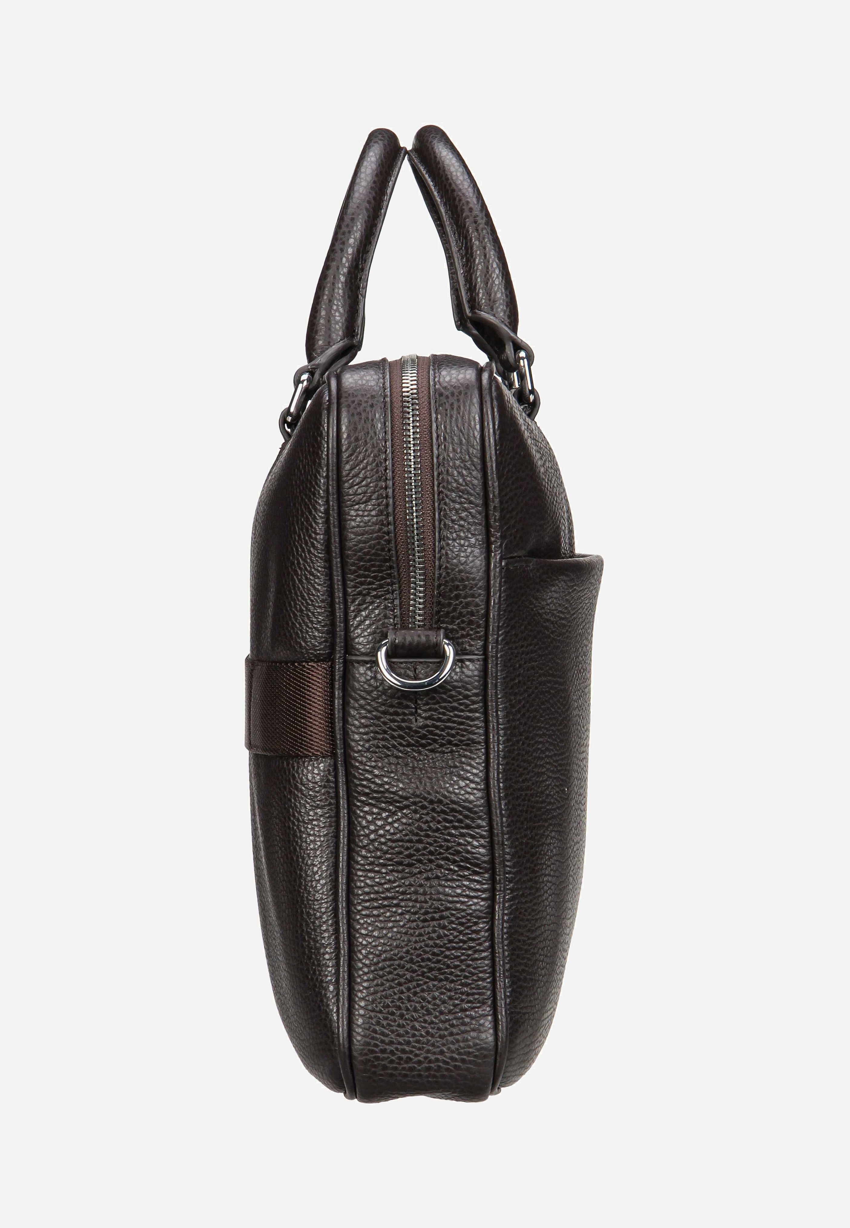 Mandarina Duck - Mellow Urban Slim MWC03 Mole - Briefcase | Women-Image