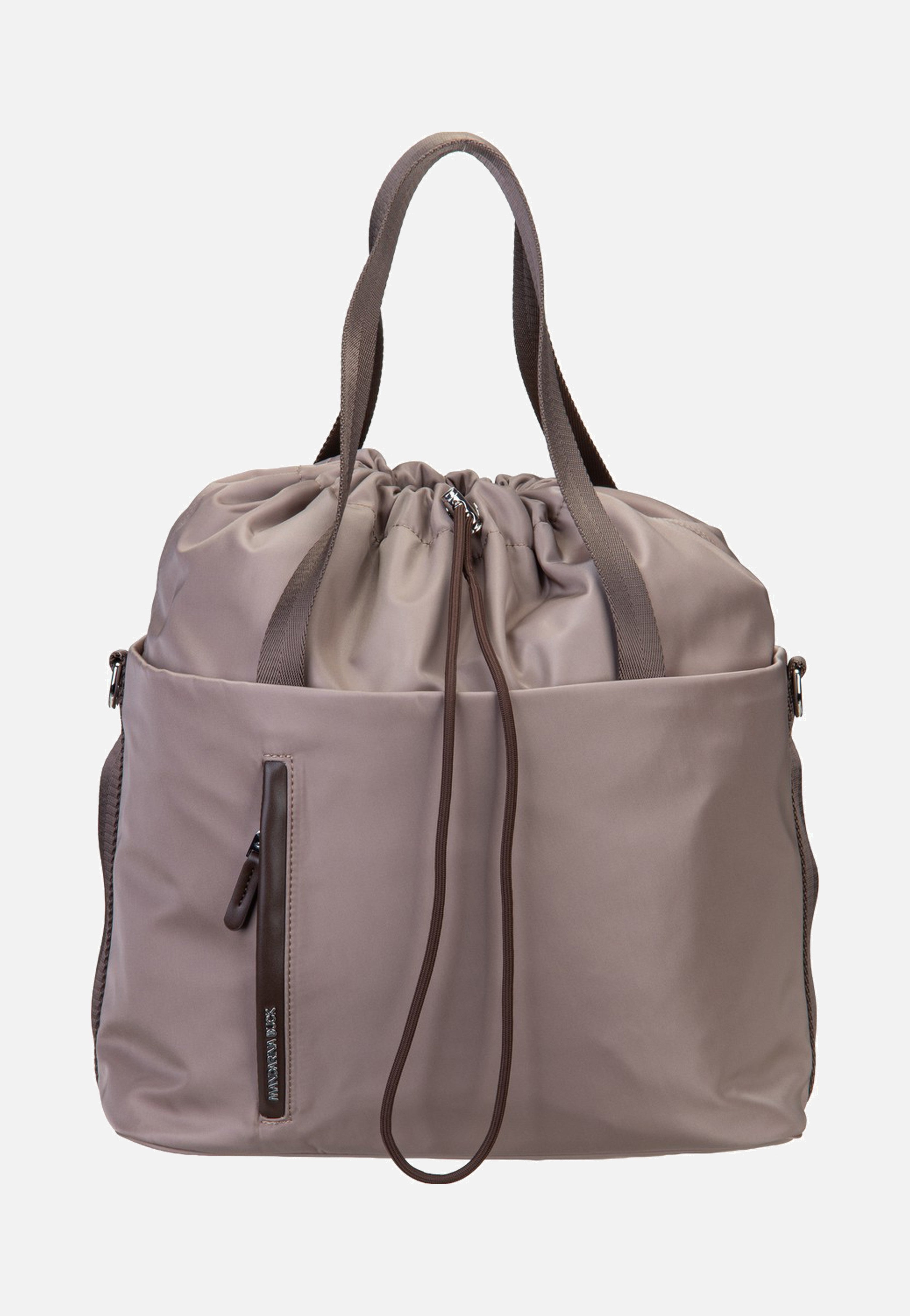 Mandarina Duck Hunter Bucket VCT61 Beaver Bucket Bag