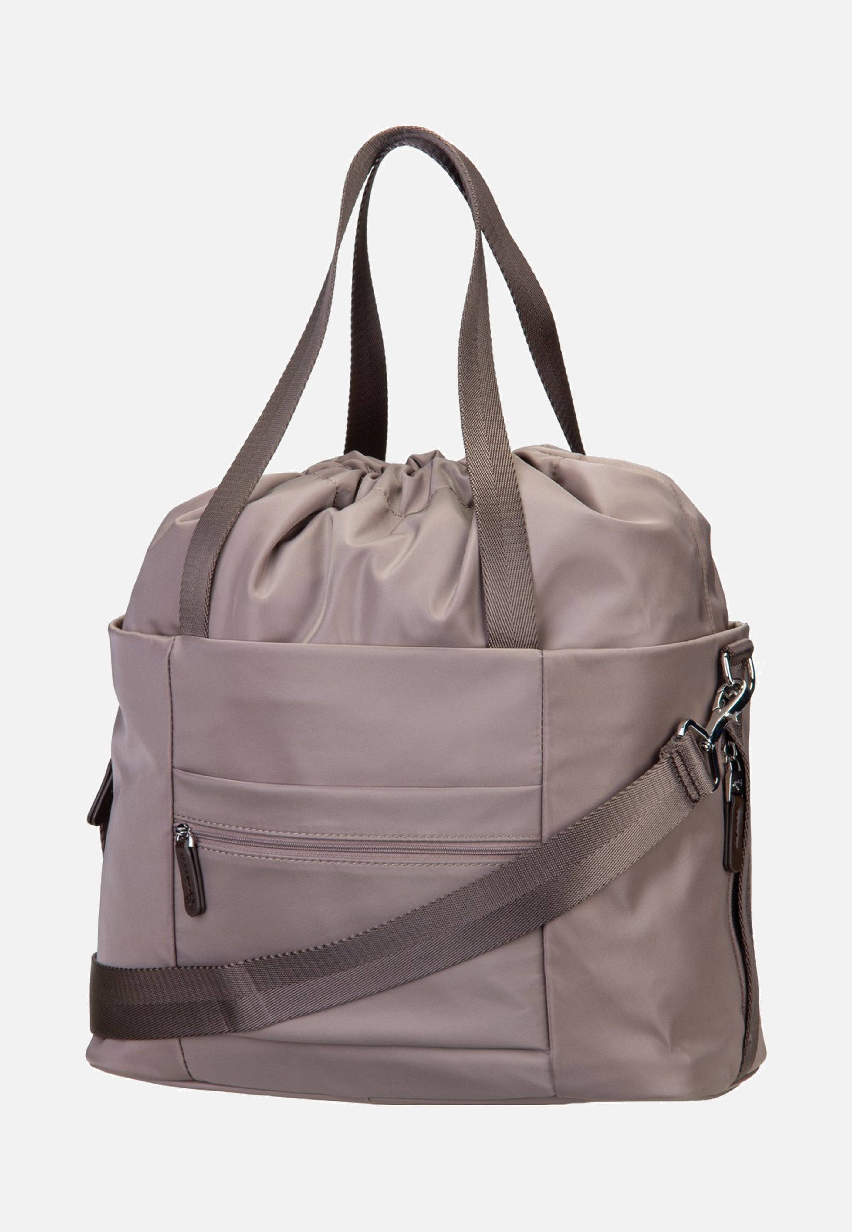 Mandarina Duck Hunter Bucket VCT61 Beaver Bucket Bag