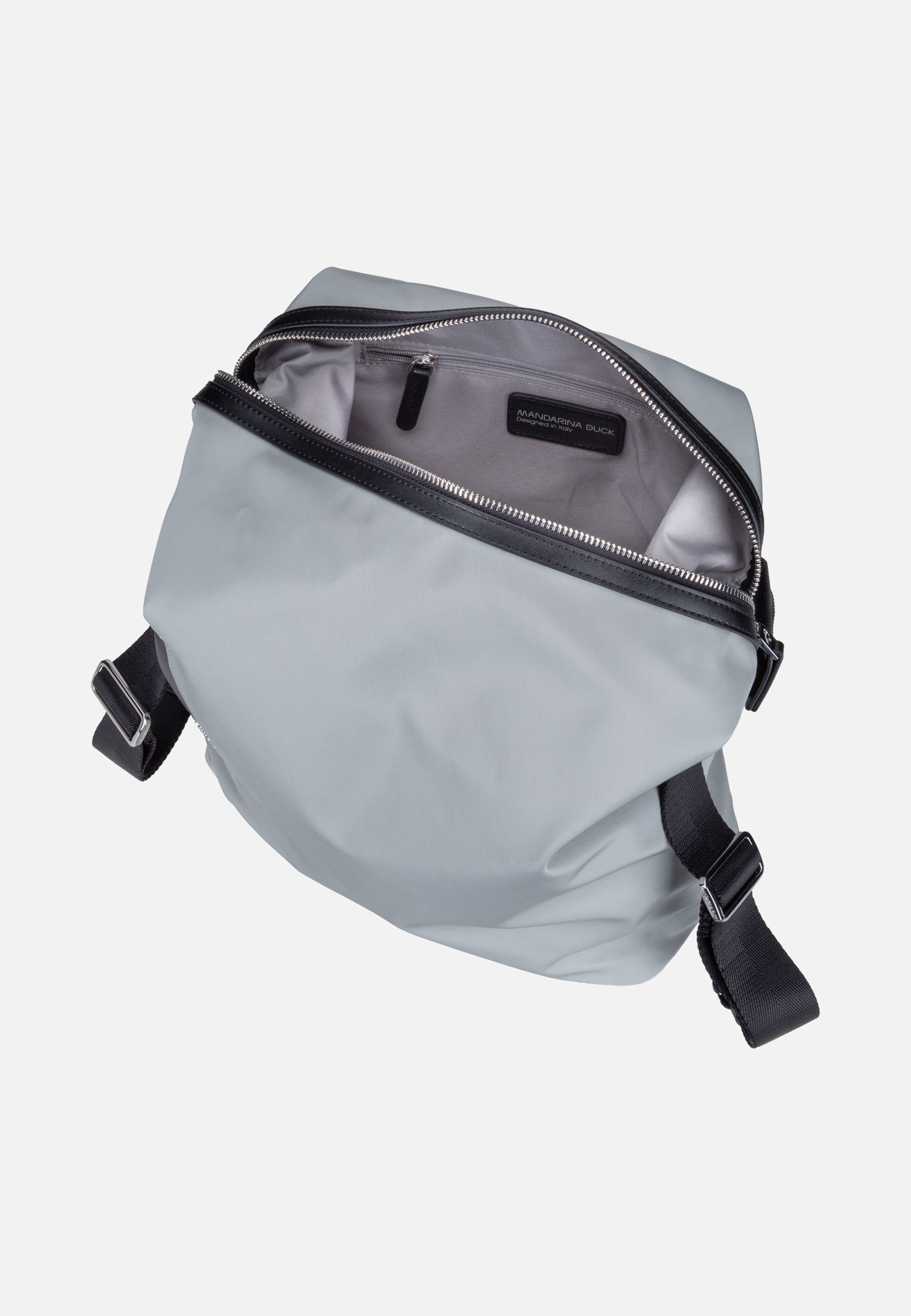 Mandarina Duck Hunter Hobo VCT10 Cocoon Backpack