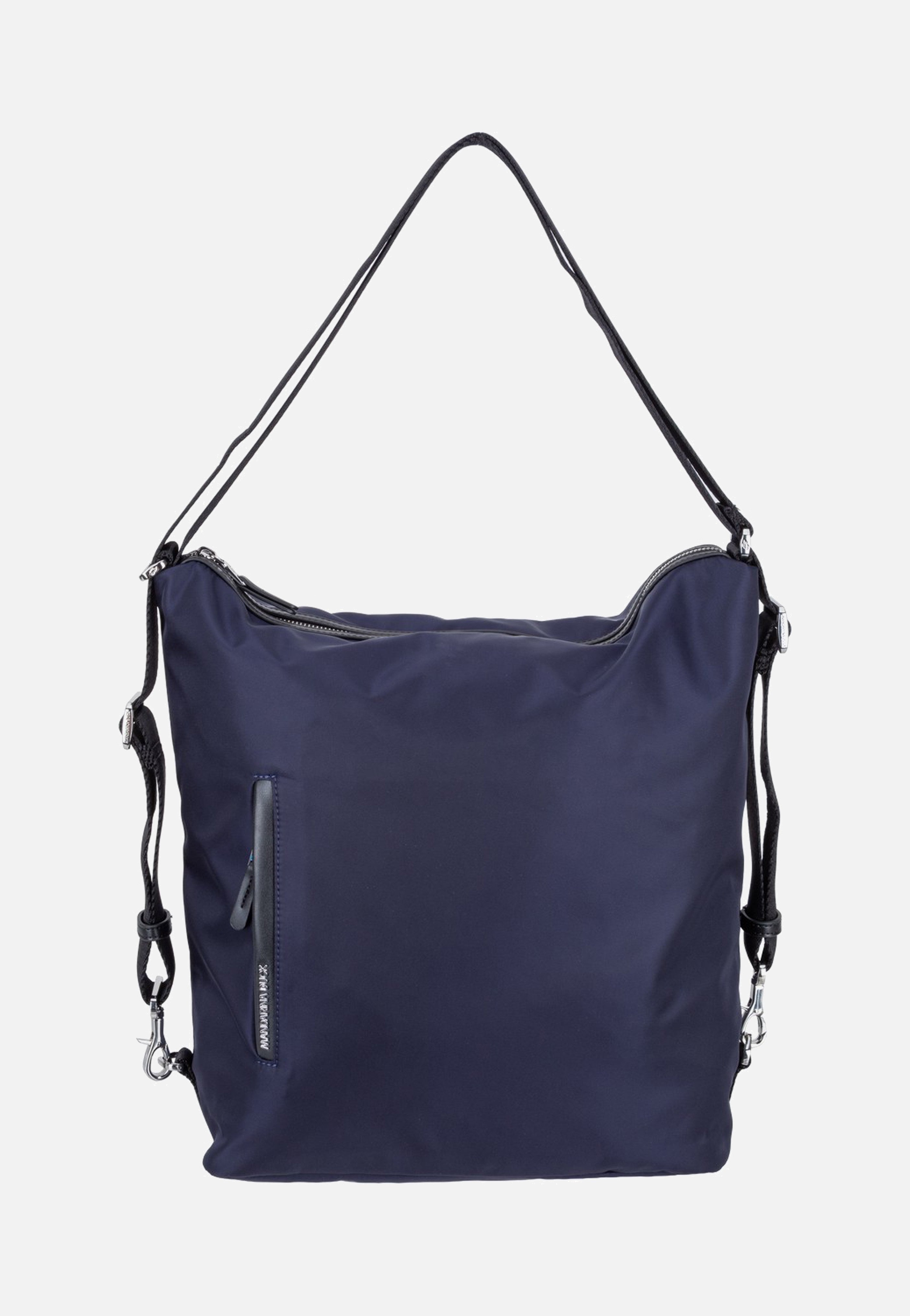 Mandarina Duck Hunter Hobo VCT10 Eclipse Backpack