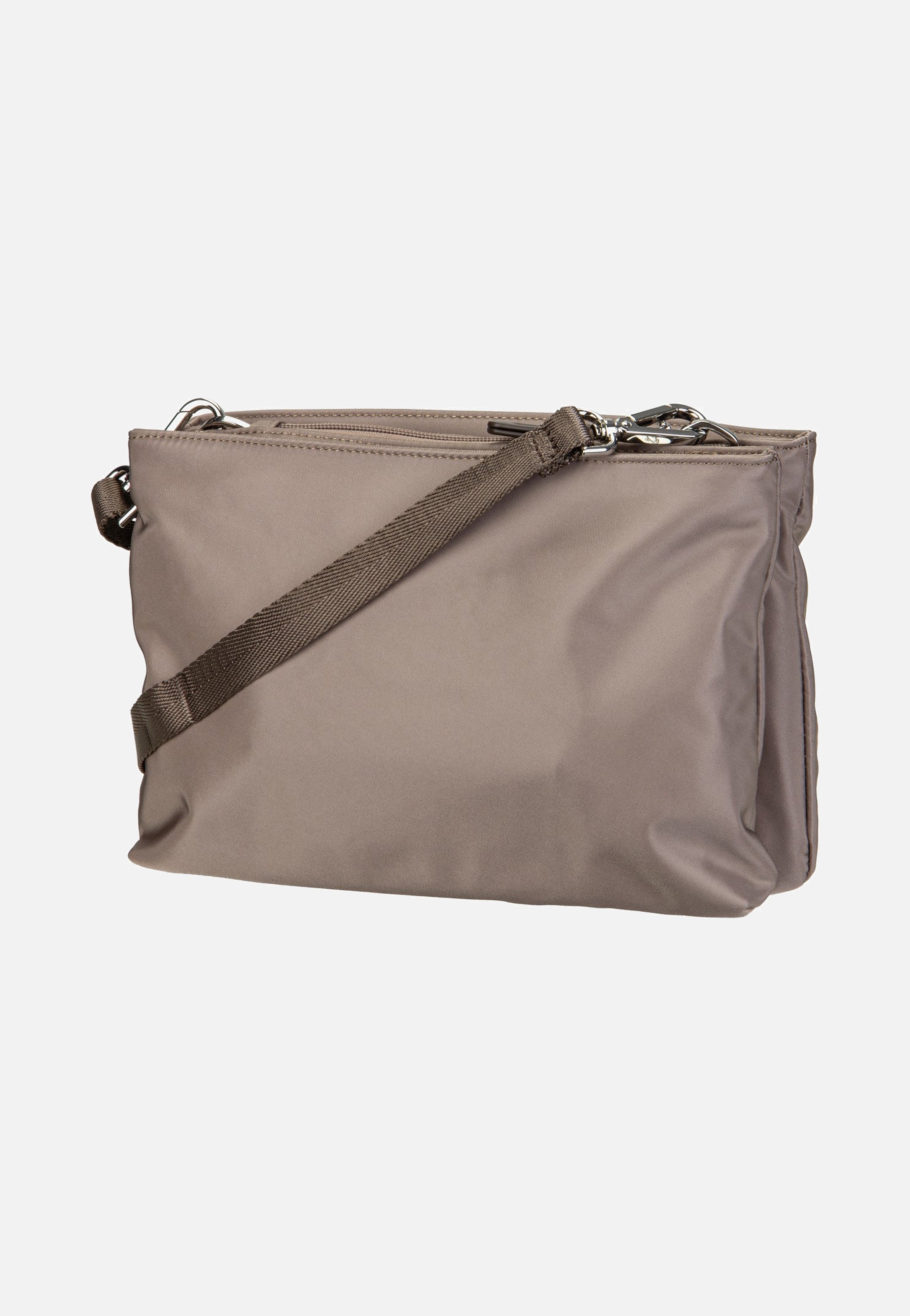 Mandarina Duck Hunter Pochette VCT58 Beaver Evening Bag