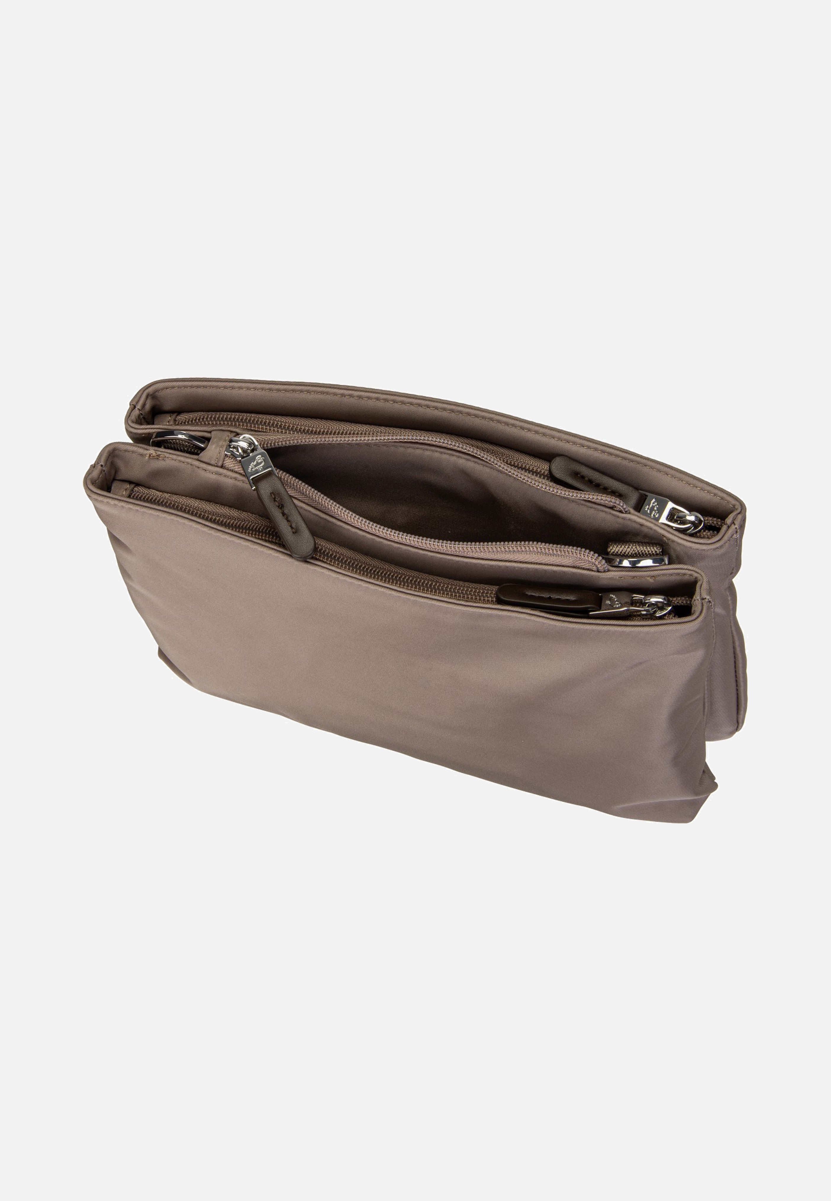 Mandarina Duck Hunter Pochette VCT58 Beaver Evening Bag