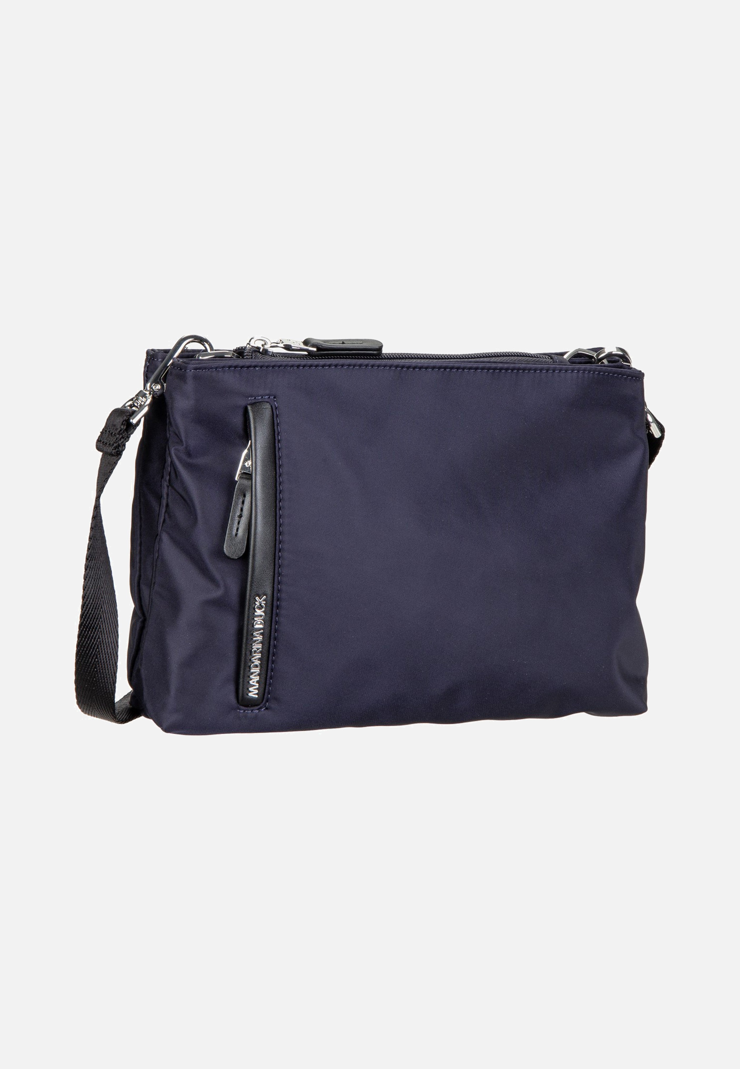 Mandarina Duck Hunter Pochette VCT58 Eclipse Evening Bag