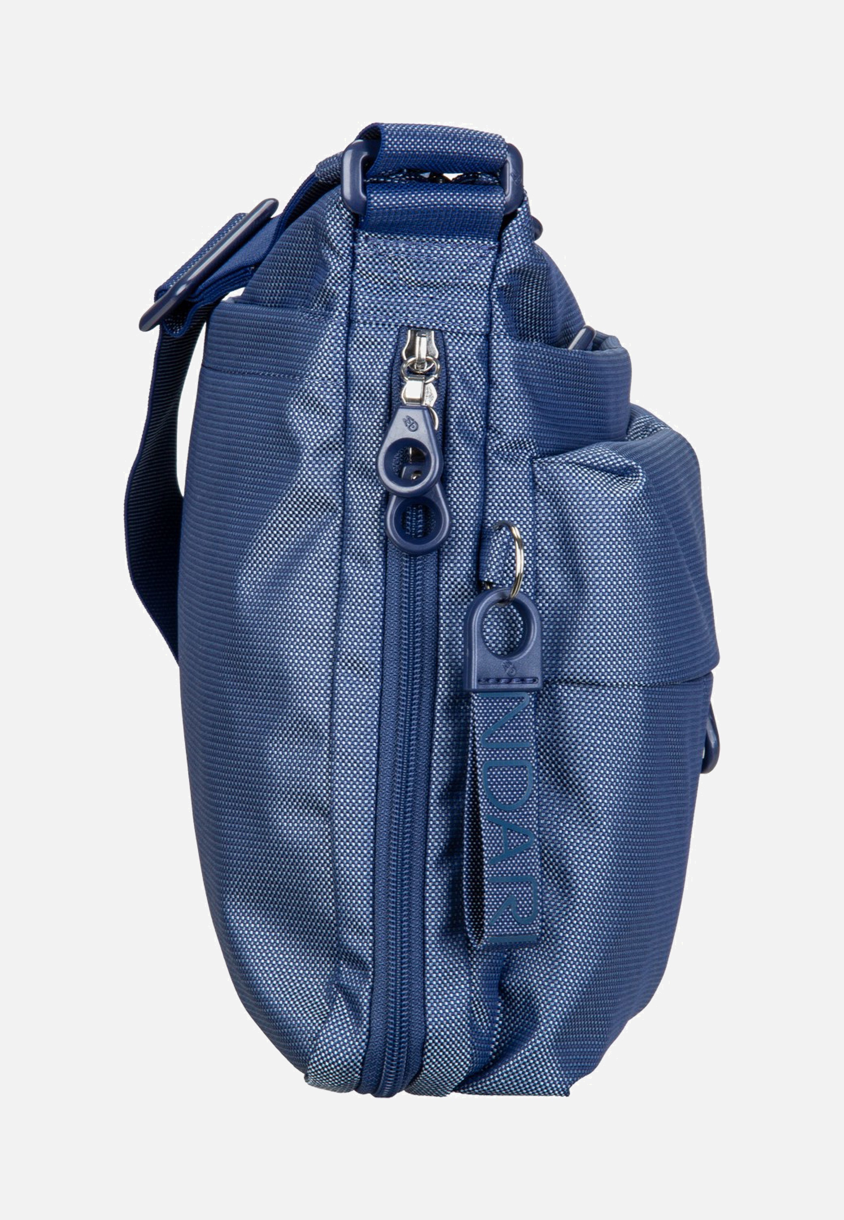 Mandarina Duck MD20 Big QMTX6 Cosmic Crossbody Bag
