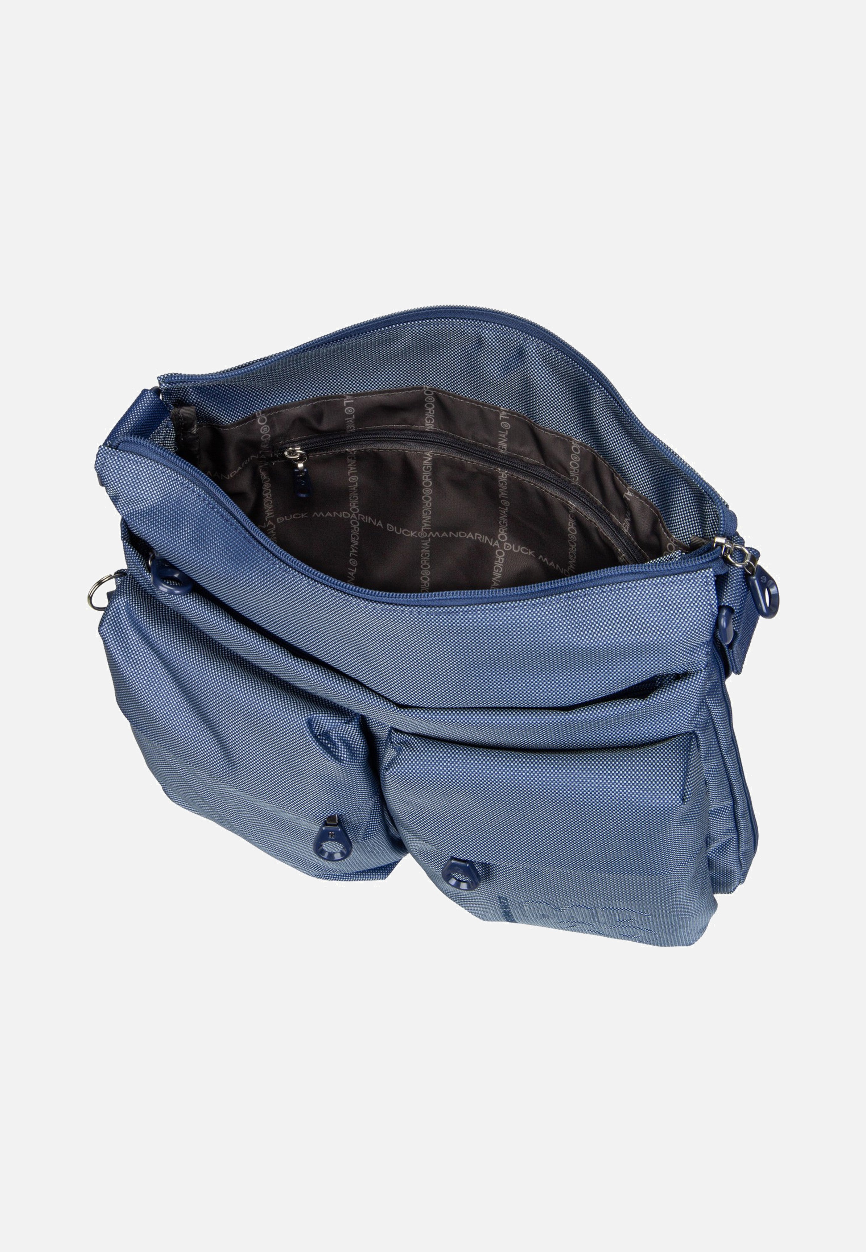 Mandarina Duck MD20 Big QMTX6 Cosmic Crossbody Bag