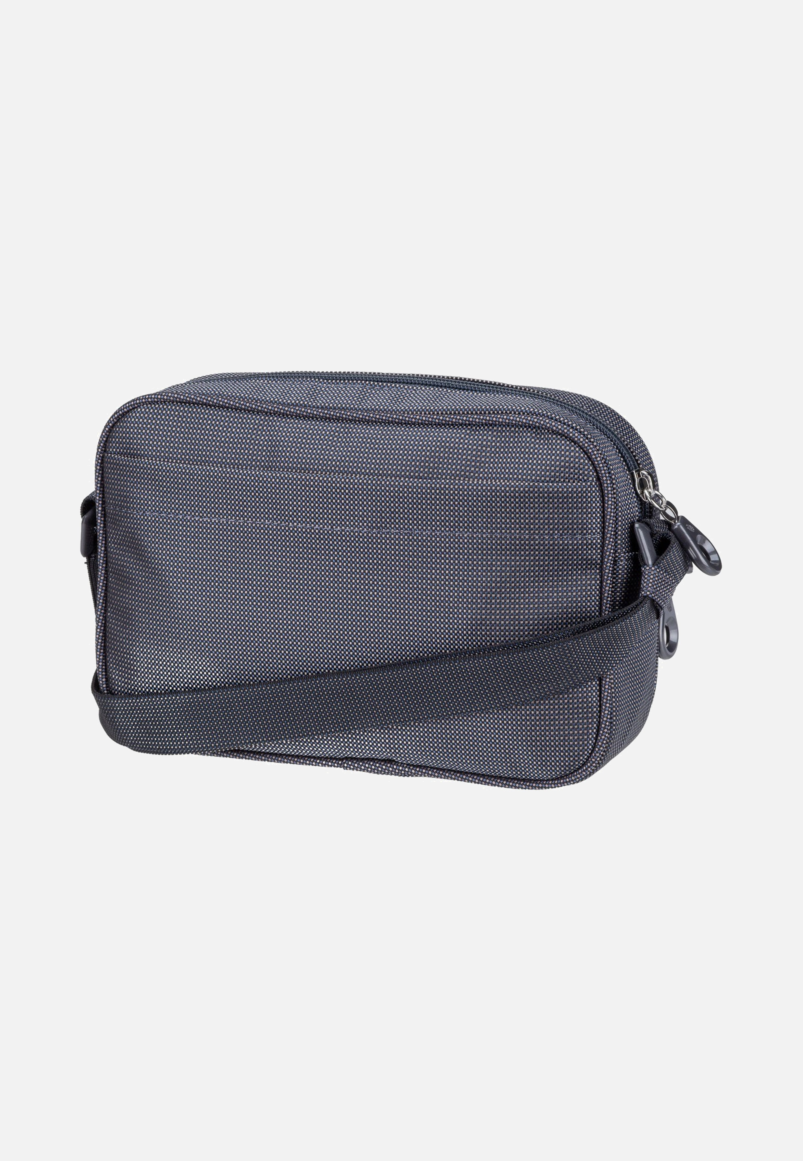 Mandarina Duck MD20 Camera QMT74 Steel Crossbody Bag