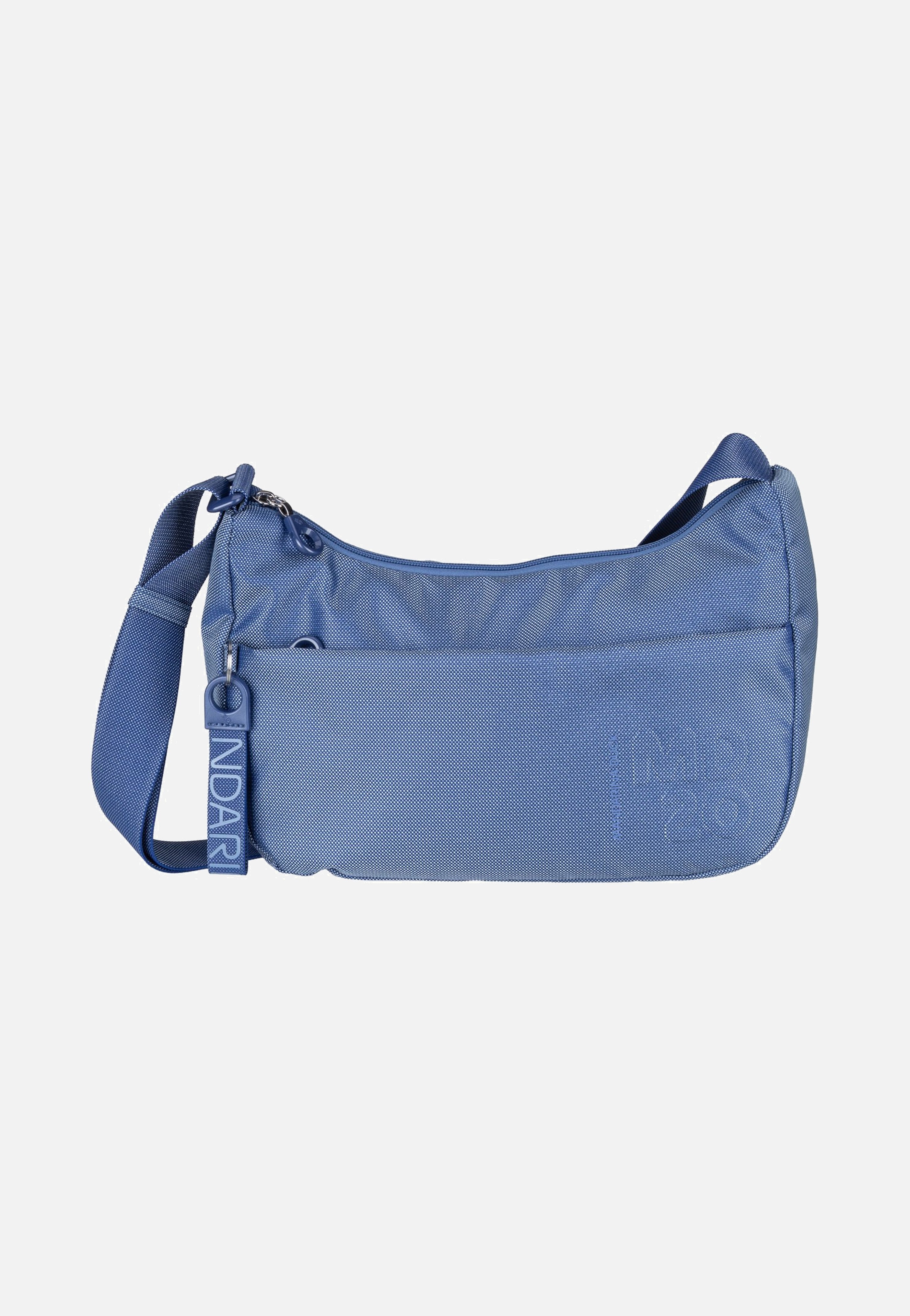 Mandarina Duck MD20 Hobo QMT30 Cosmic Pouch Bag